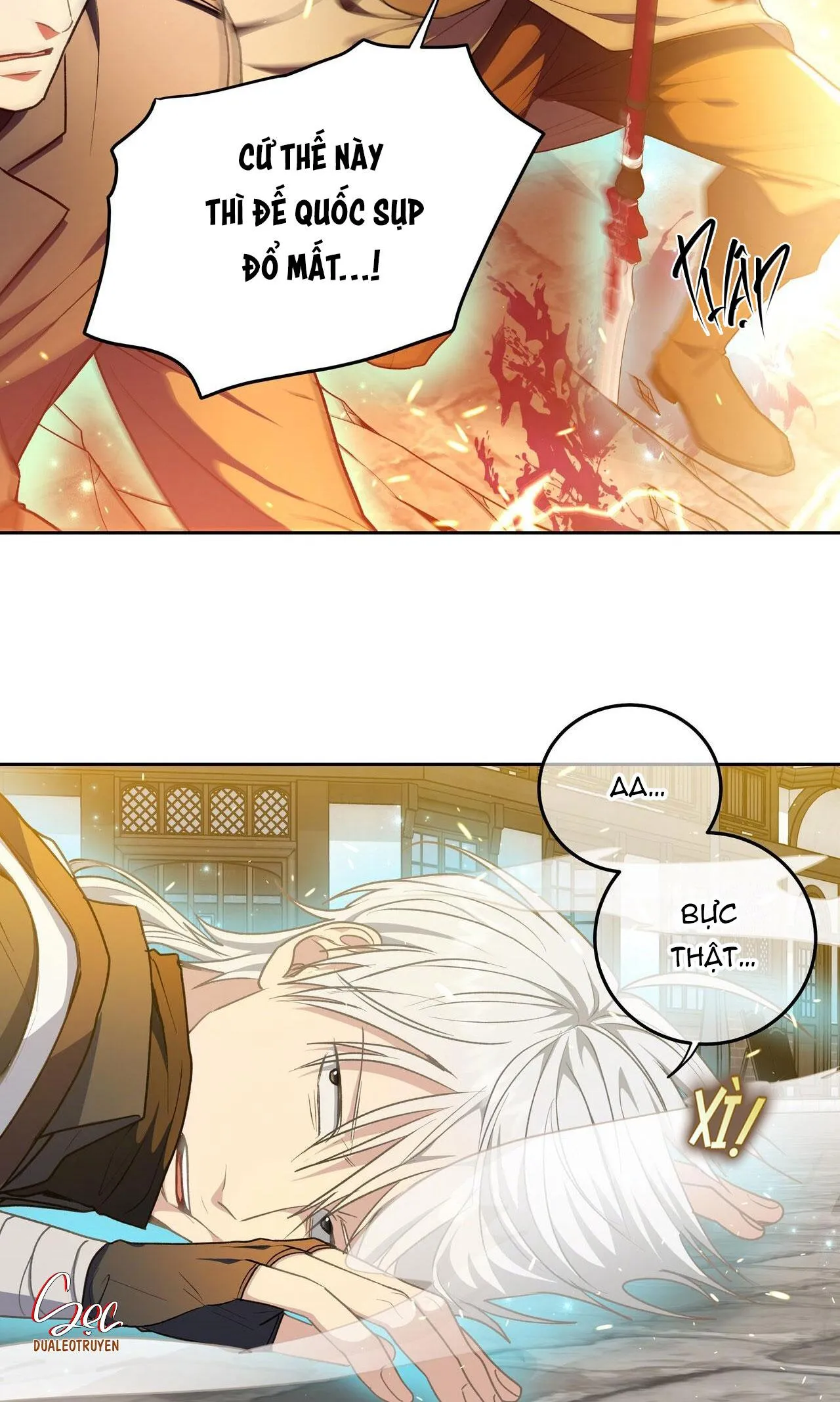 CÁCH TỒN TẠI NHƯ MỘT NGƯỜI CHƠI Chapter 42 Trang 67