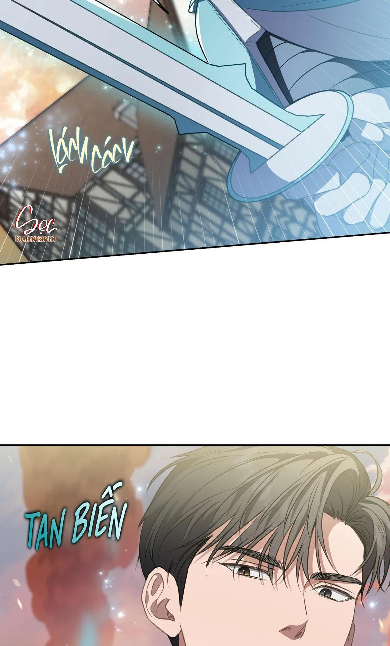 CÁCH TỒN TẠI NHƯ MỘT NGƯỜI CHƠI Chapter 42 Trang 74