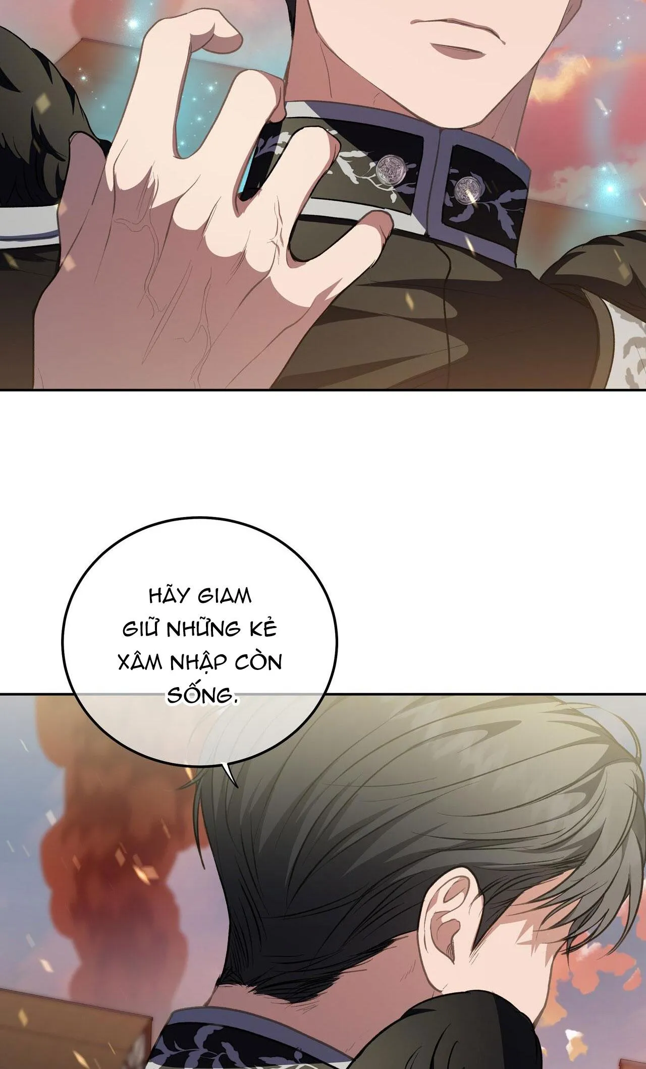 CÁCH TỒN TẠI NHƯ MỘT NGƯỜI CHƠI Chapter 42 Trang 75