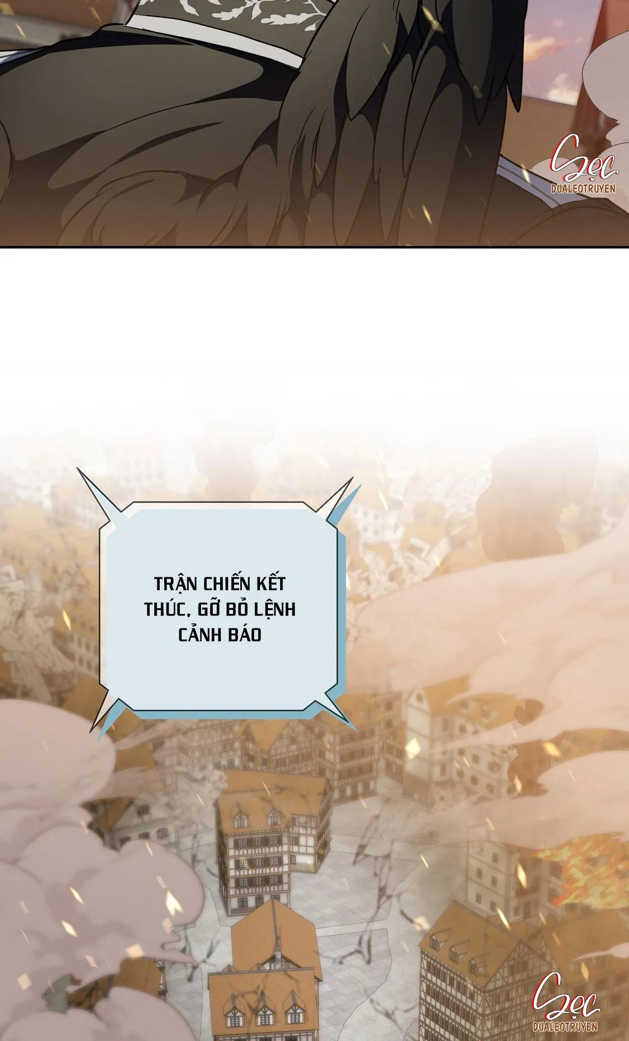 CÁCH TỒN TẠI NHƯ MỘT NGƯỜI CHƠI Chapter 42 Trang 76