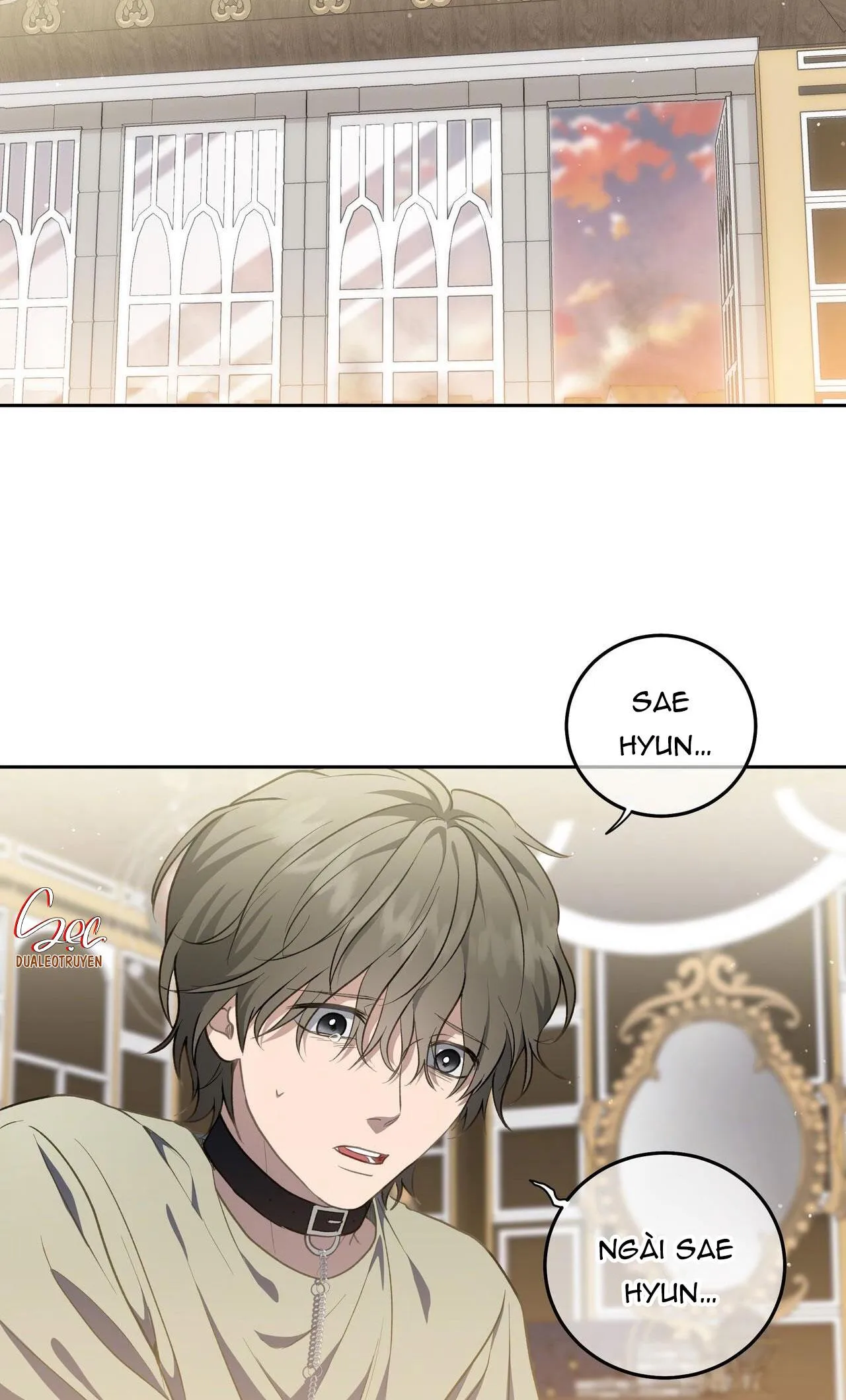 CÁCH TỒN TẠI NHƯ MỘT NGƯỜI CHƠI Chapter 42 Trang 78