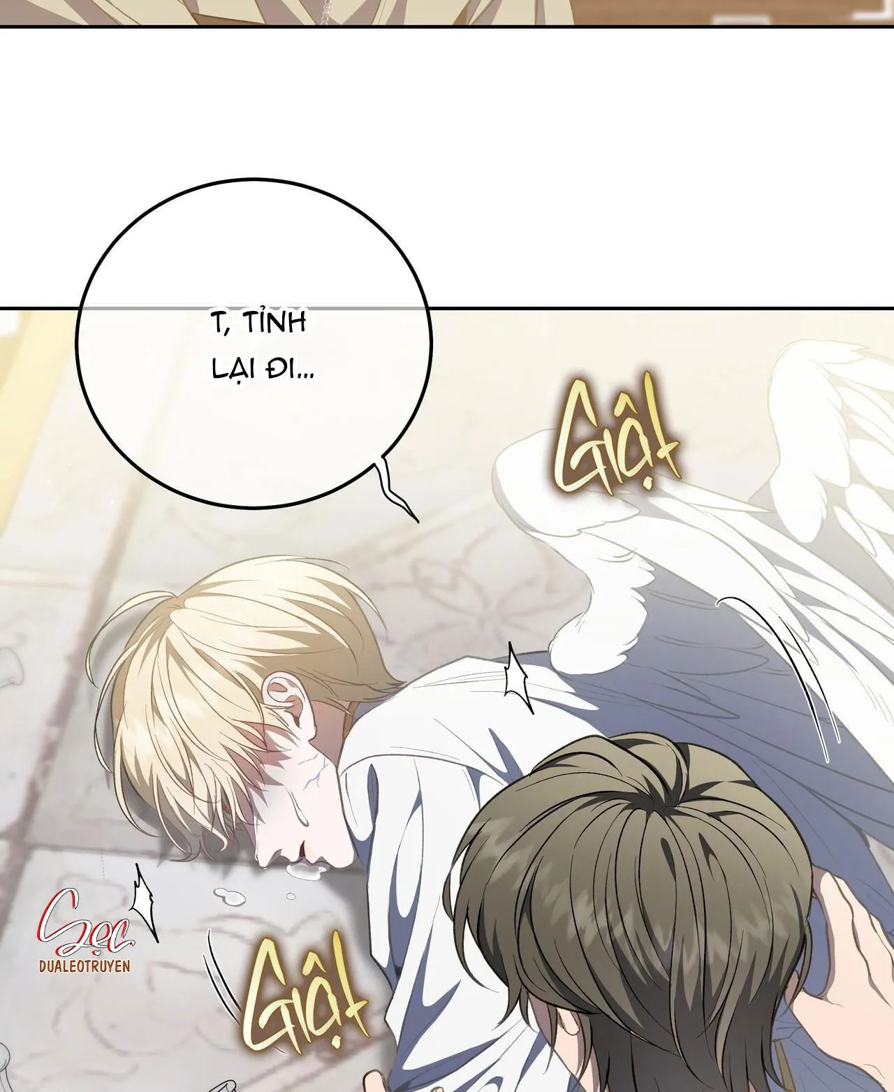 CÁCH TỒN TẠI NHƯ MỘT NGƯỜI CHƠI Chapter 42 Trang 79