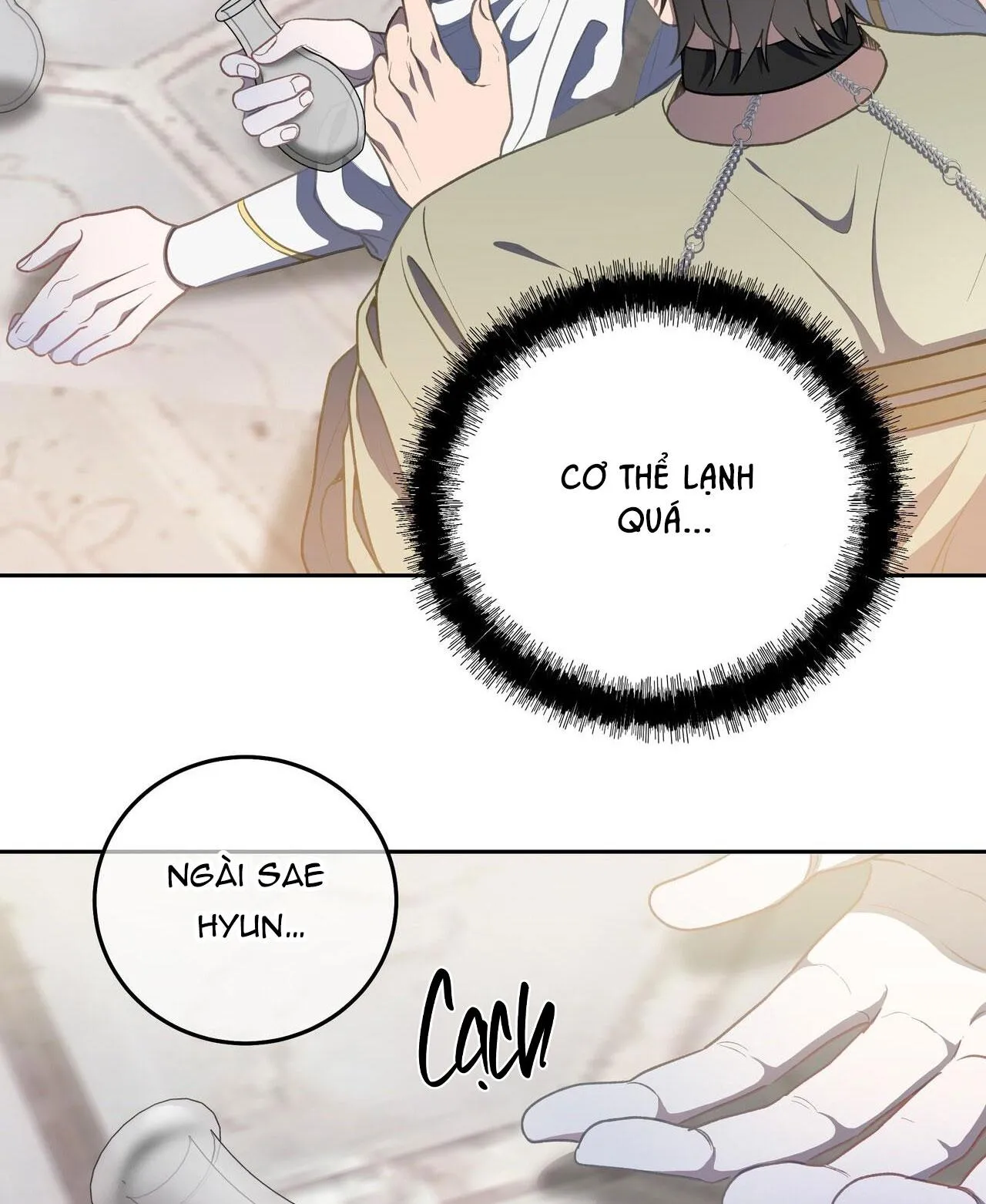 CÁCH TỒN TẠI NHƯ MỘT NGƯỜI CHƠI Chapter 42 Trang 80