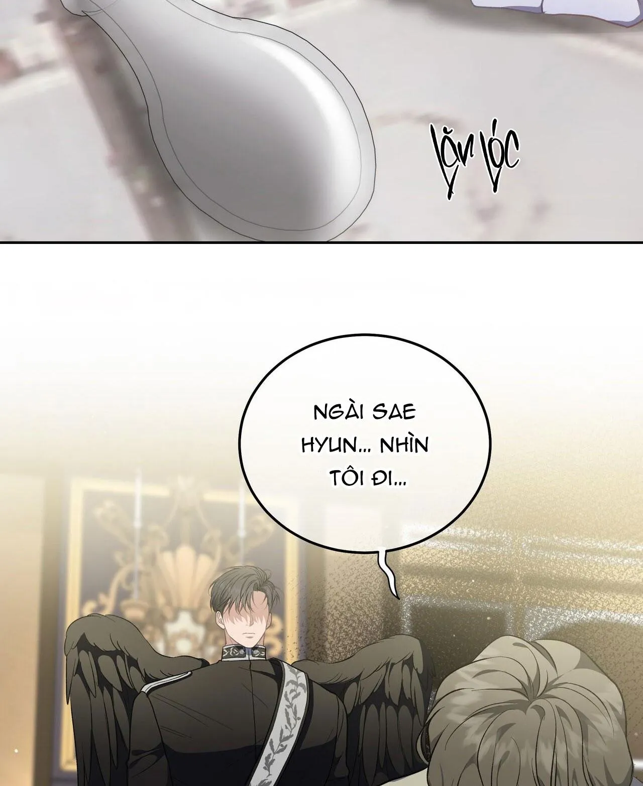 CÁCH TỒN TẠI NHƯ MỘT NGƯỜI CHƠI Chapter 42 Trang 81