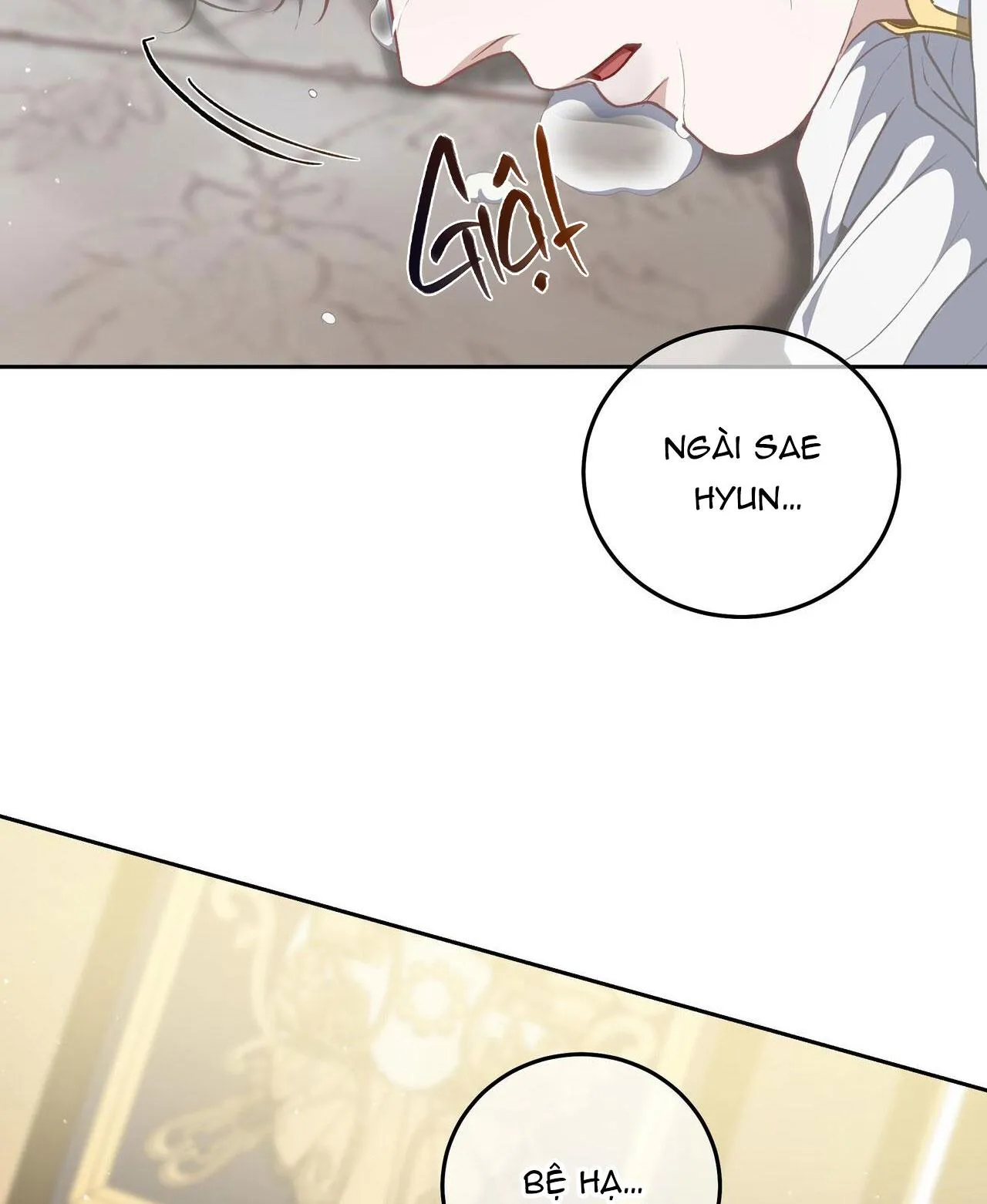 CÁCH TỒN TẠI NHƯ MỘT NGƯỜI CHƠI Chapter 42 Trang 84