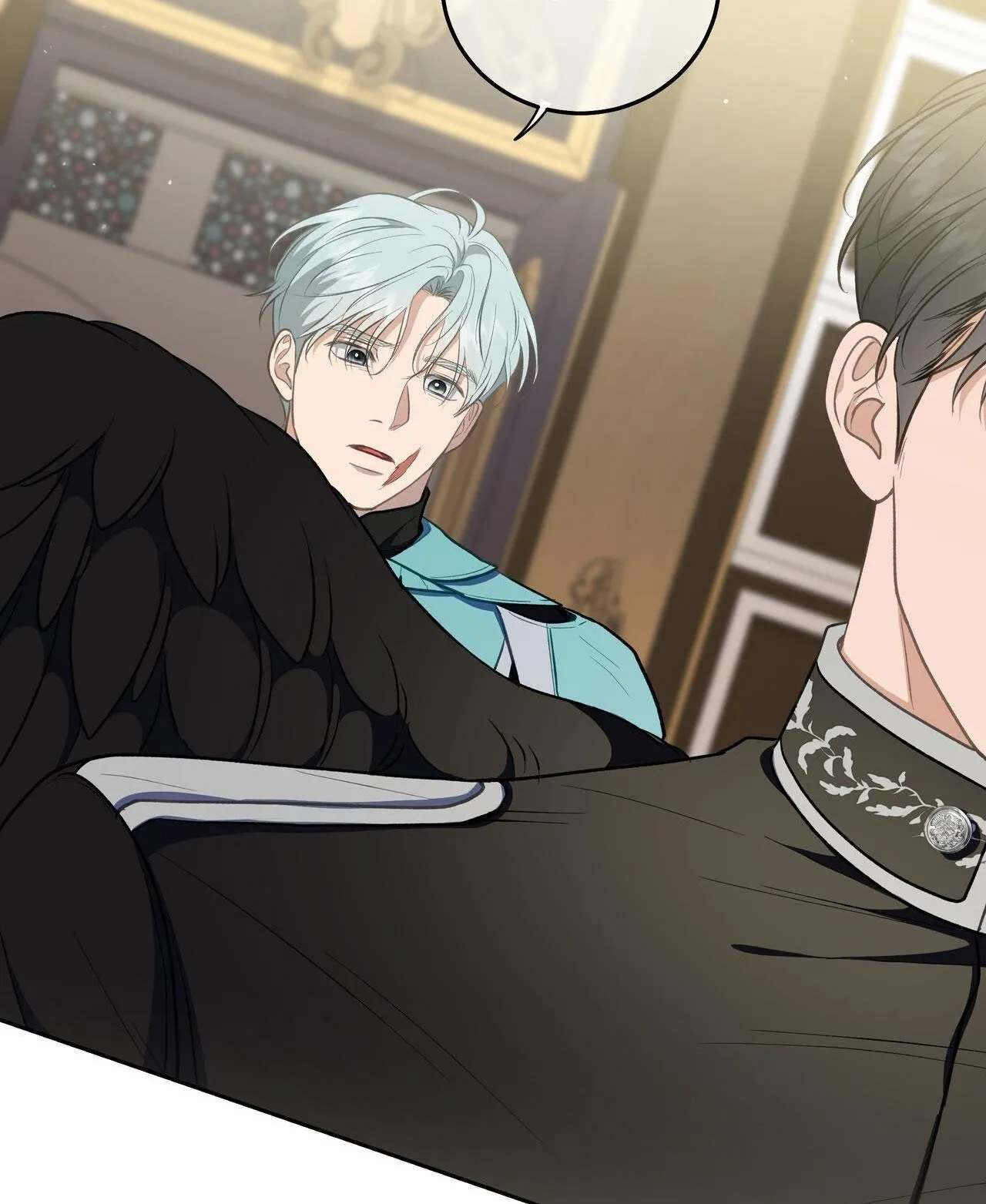 CÁCH TỒN TẠI NHƯ MỘT NGƯỜI CHƠI Chapter 42 Trang 85