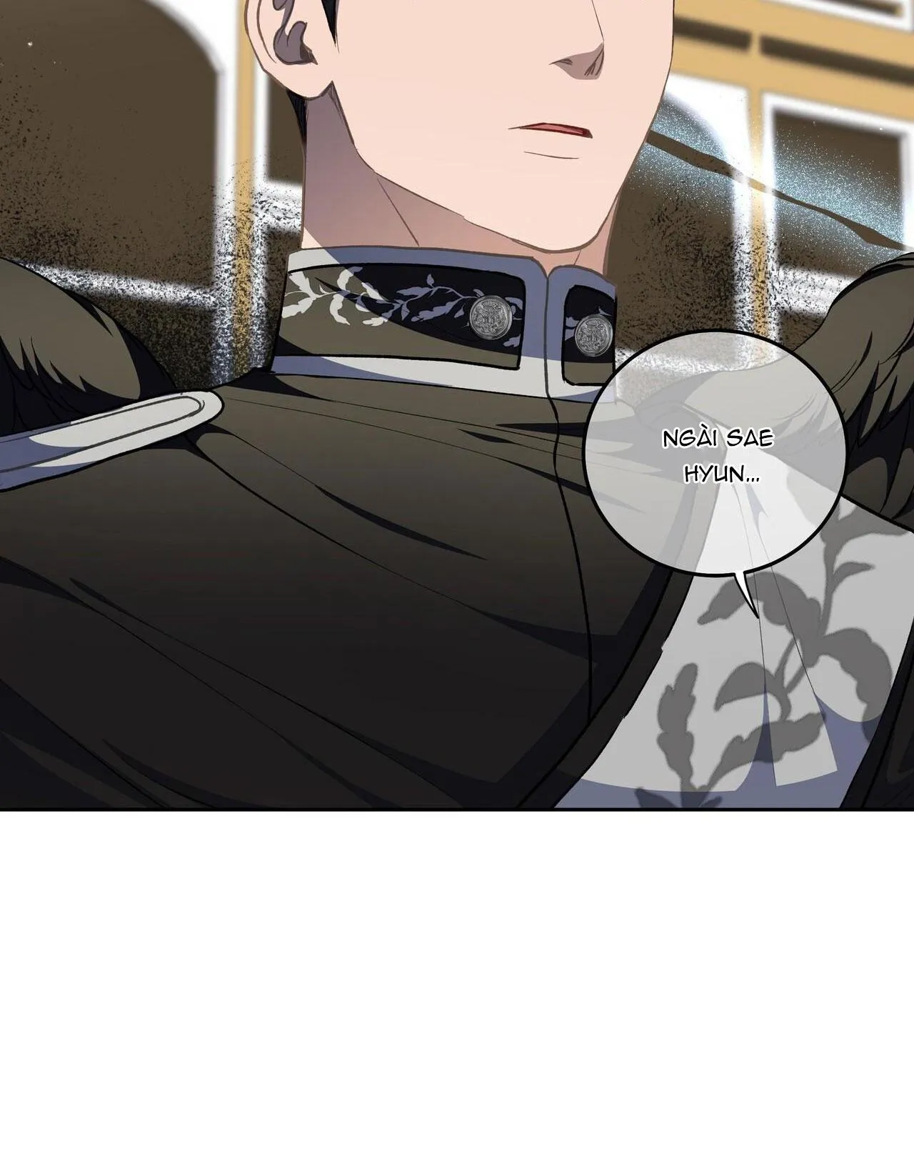 CÁCH TỒN TẠI NHƯ MỘT NGƯỜI CHƠI Chapter 43 Trang 4