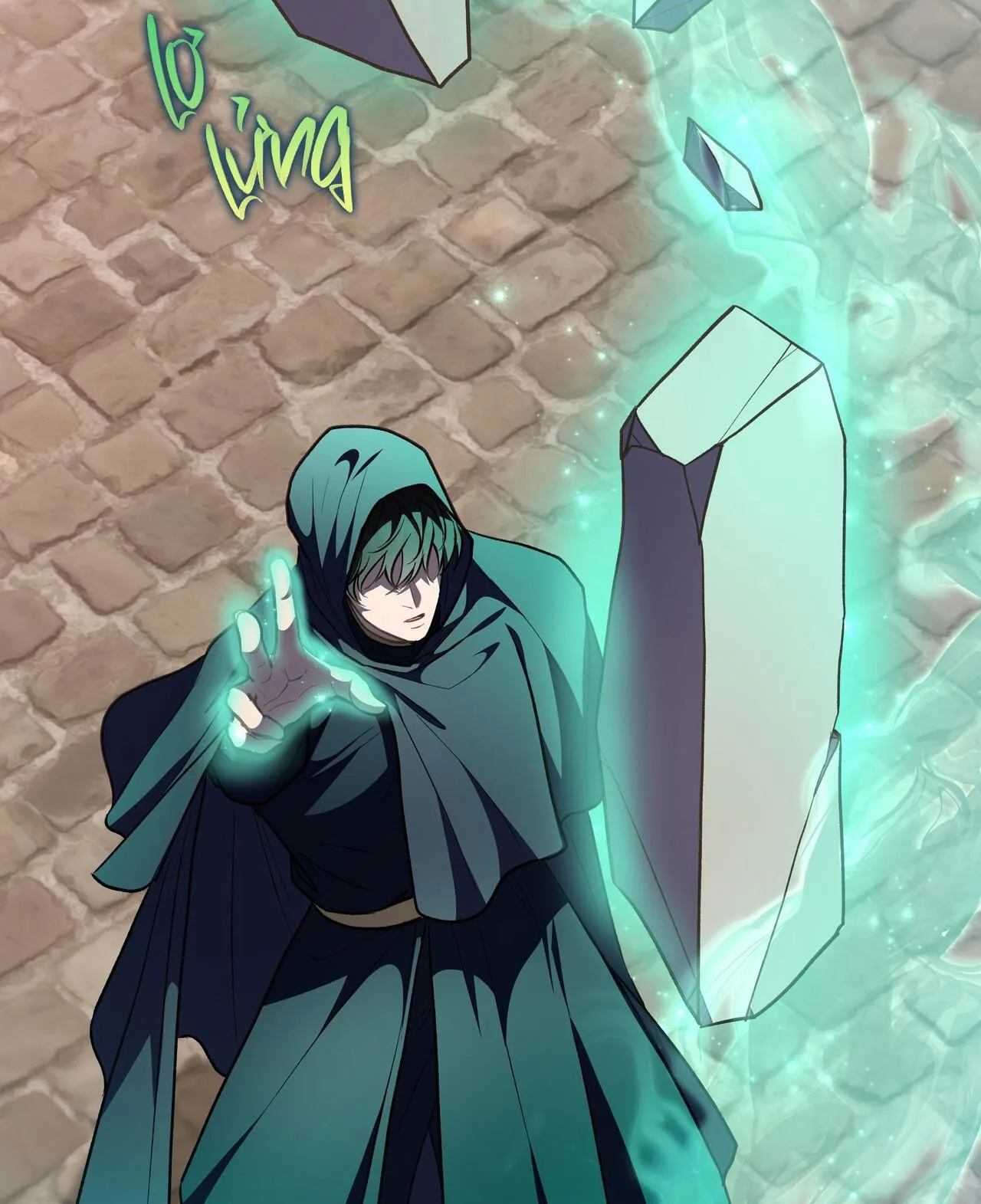 CÁCH TỒN TẠI NHƯ MỘT NGƯỜI CHƠI Chapter 43 Trang 13