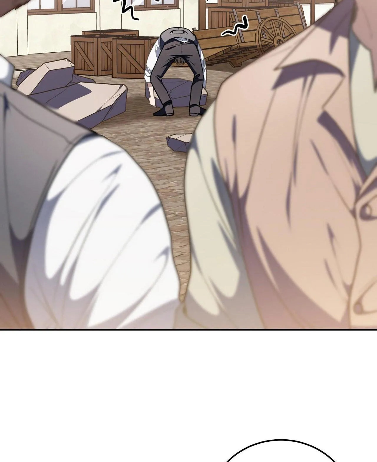 CÁCH TỒN TẠI NHƯ MỘT NGƯỜI CHƠI Chapter 43 Trang 17