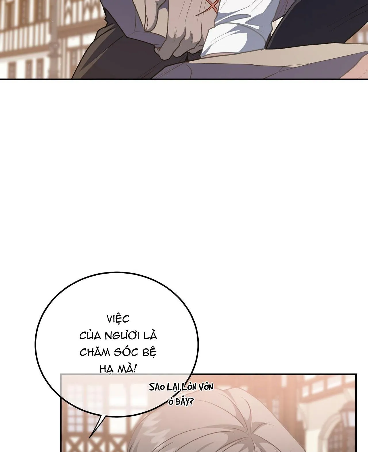 CÁCH TỒN TẠI NHƯ MỘT NGƯỜI CHƠI Chapter 43 Trang 19