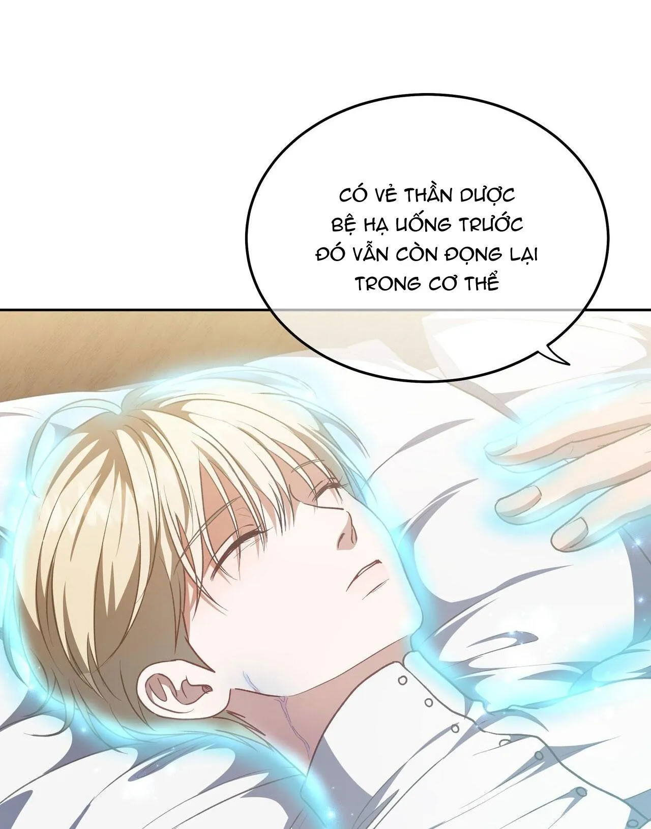 CÁCH TỒN TẠI NHƯ MỘT NGƯỜI CHƠI Chapter 43 Trang 25