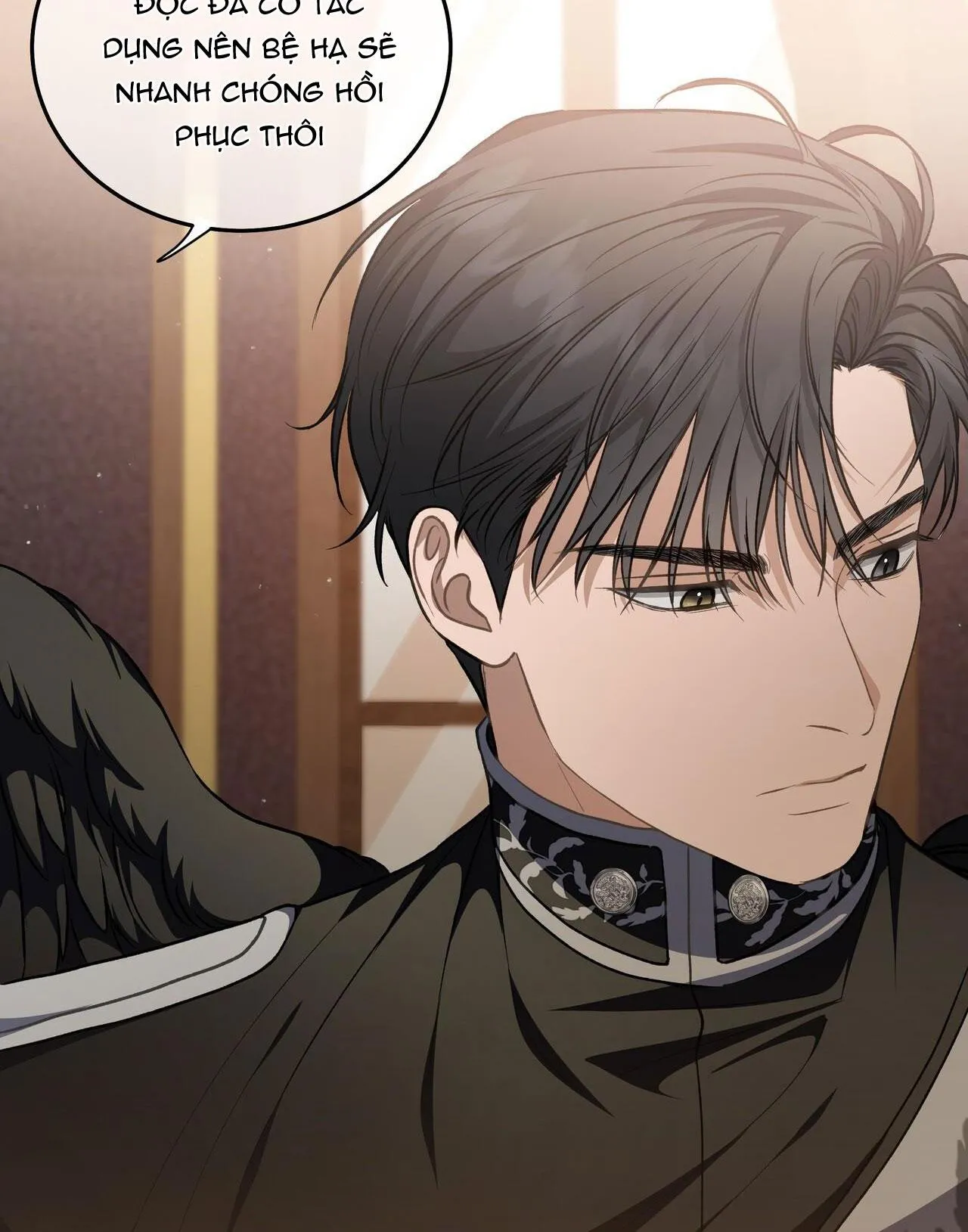 CÁCH TỒN TẠI NHƯ MỘT NGƯỜI CHƠI Chapter 43 Trang 27