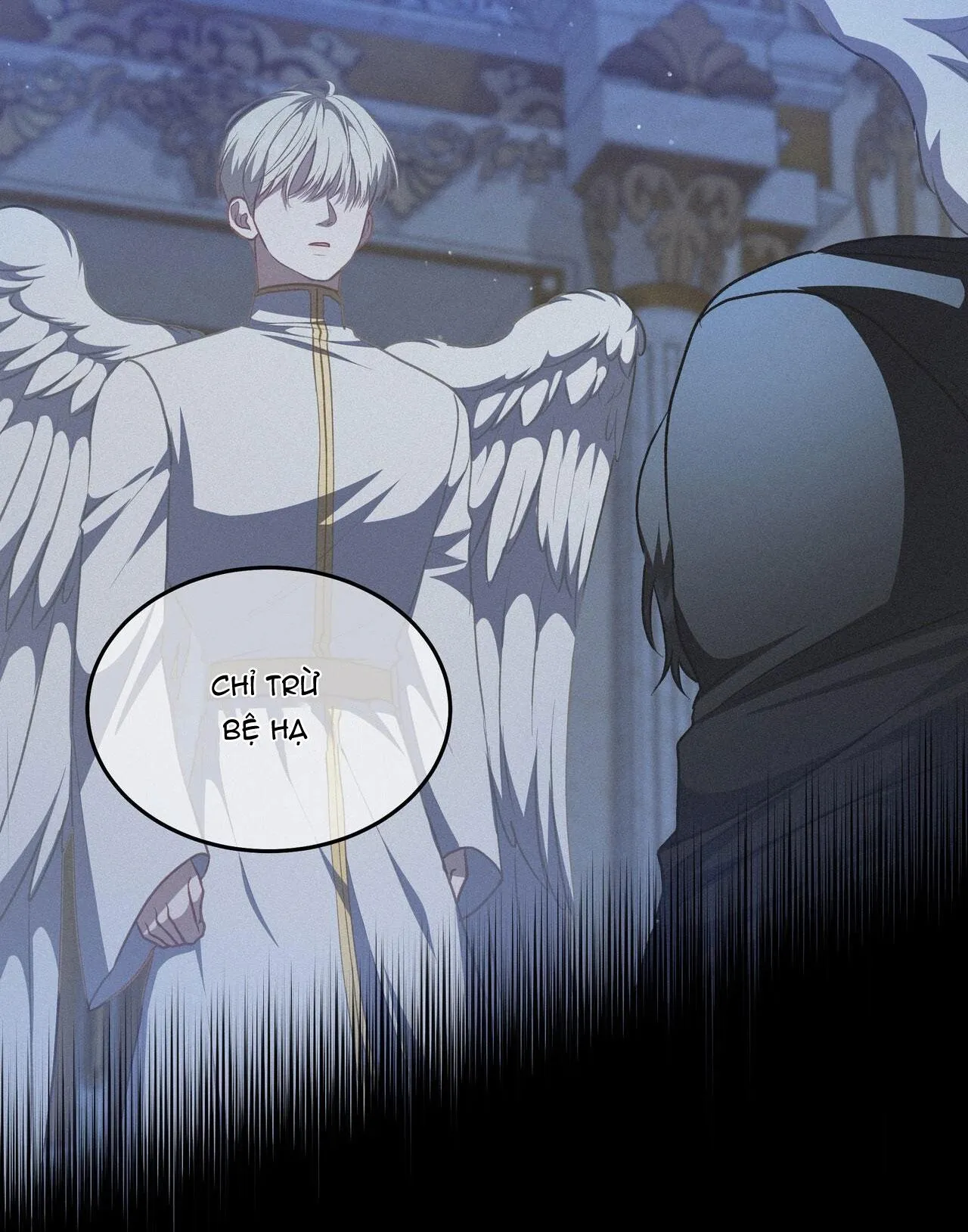 CÁCH TỒN TẠI NHƯ MỘT NGƯỜI CHƠI Chapter 43 Trang 30