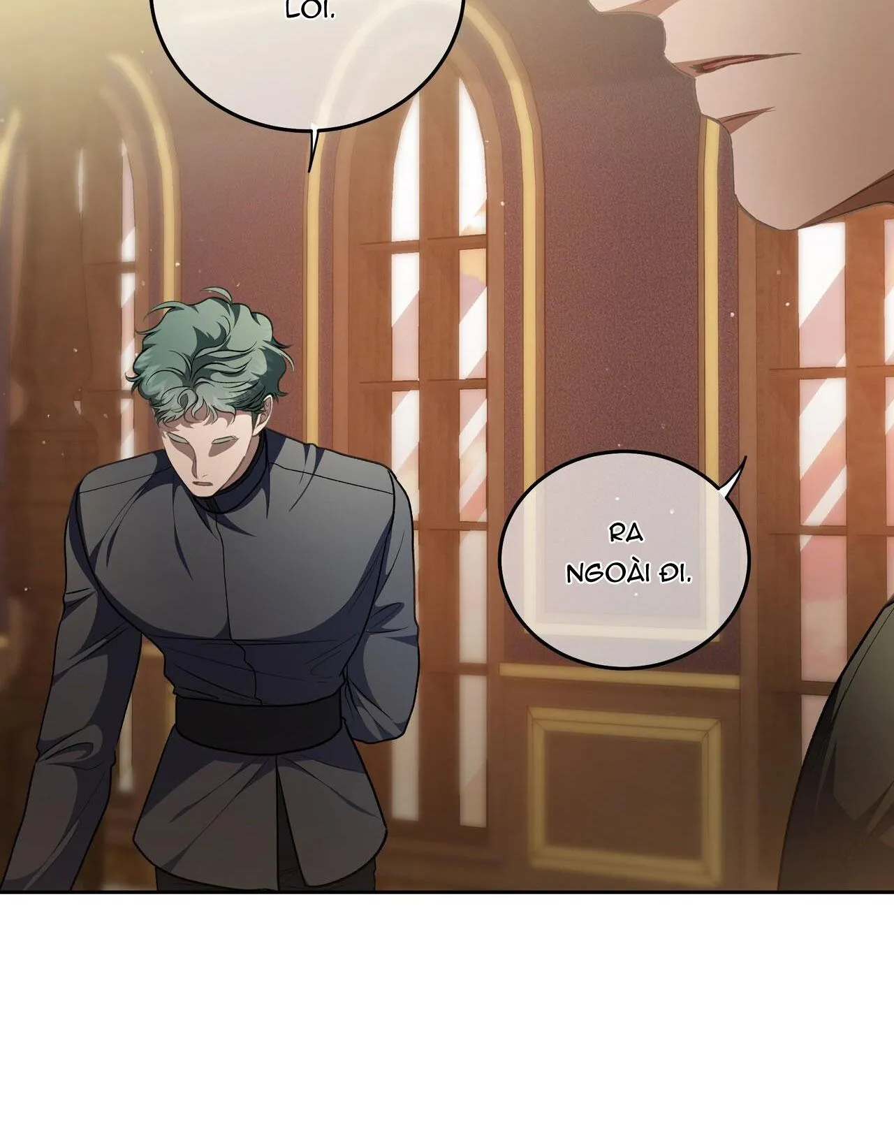 CÁCH TỒN TẠI NHƯ MỘT NGƯỜI CHƠI Chapter 43 Trang 33