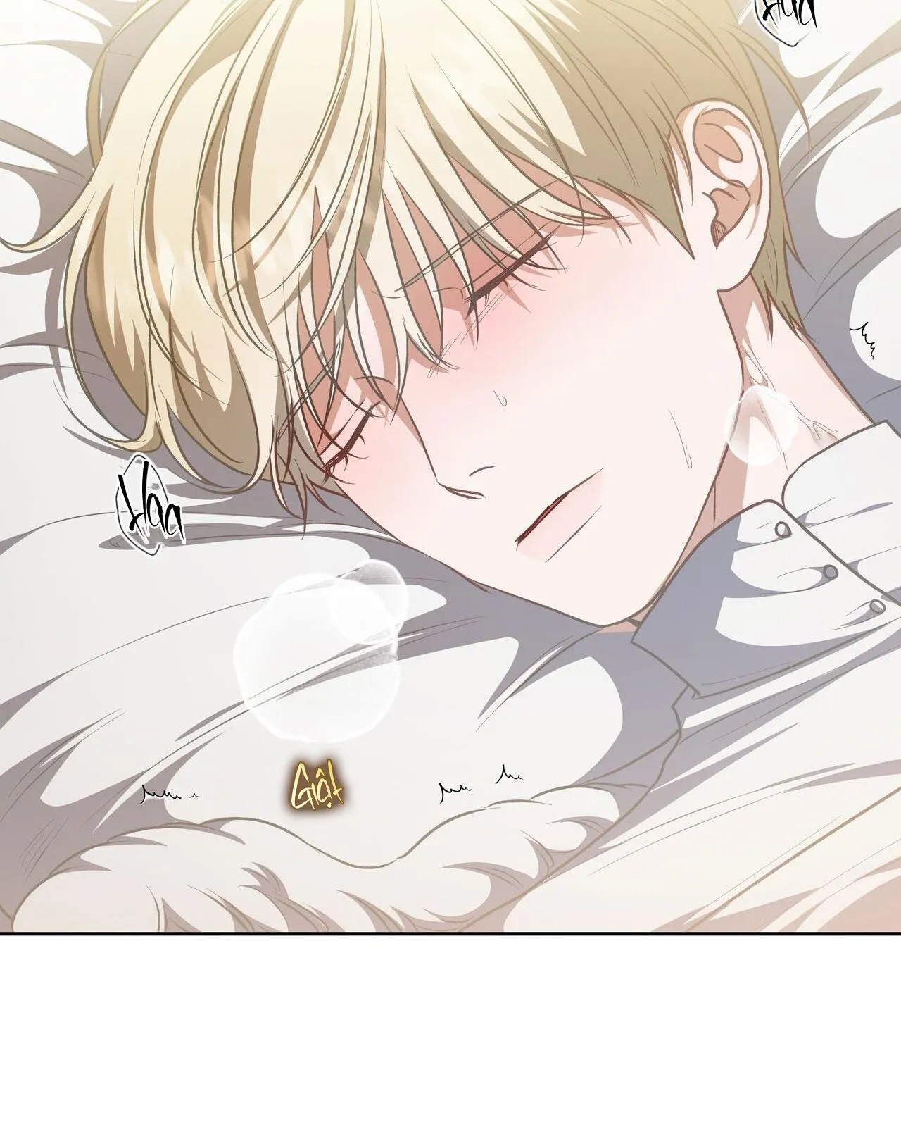 CÁCH TỒN TẠI NHƯ MỘT NGƯỜI CHƠI Chapter 43 Trang 36