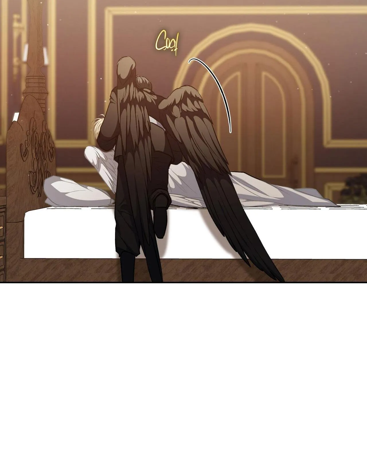 CÁCH TỒN TẠI NHƯ MỘT NGƯỜI CHƠI Chapter 43 Trang 45