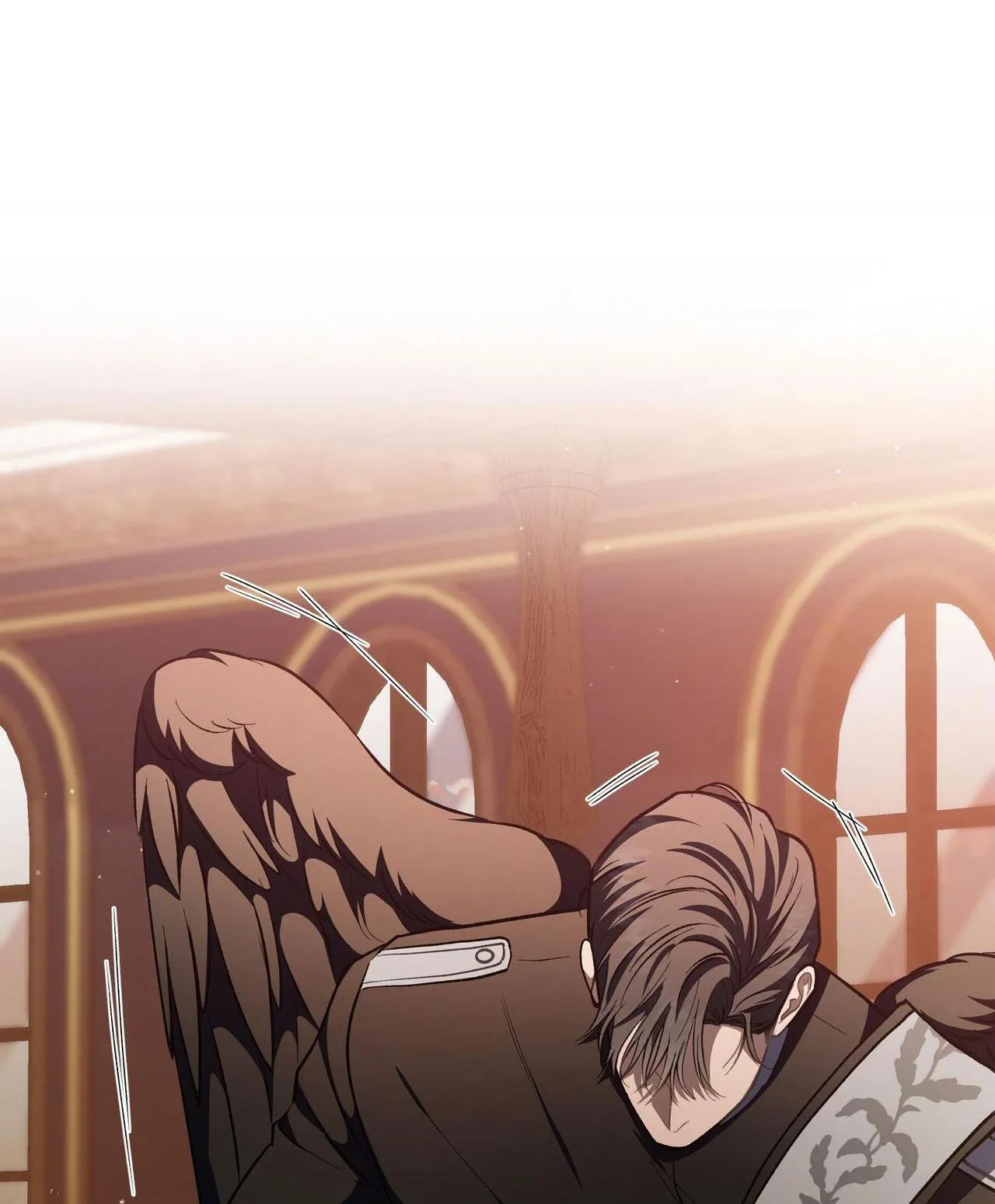 CÁCH TỒN TẠI NHƯ MỘT NGƯỜI CHƠI Chapter 43 Trang 48