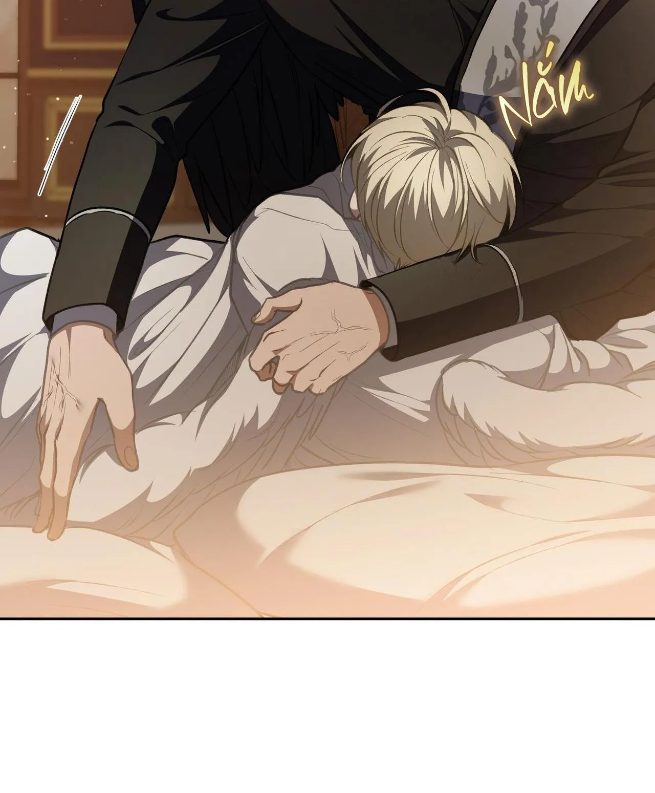 CÁCH TỒN TẠI NHƯ MỘT NGƯỜI CHƠI Chapter 43 Trang 49