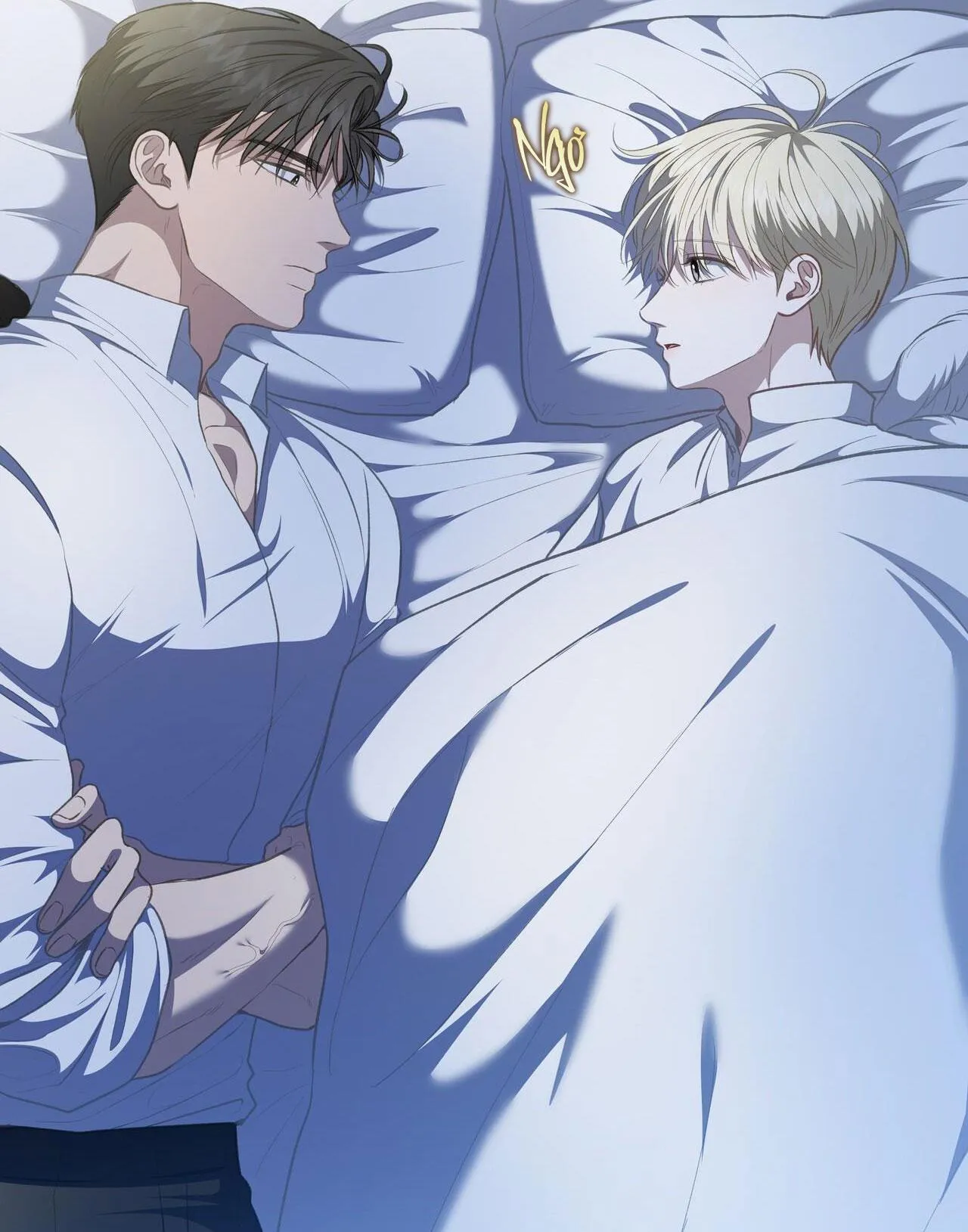 CÁCH TỒN TẠI NHƯ MỘT NGƯỜI CHƠI Chapter 43 Trang 77