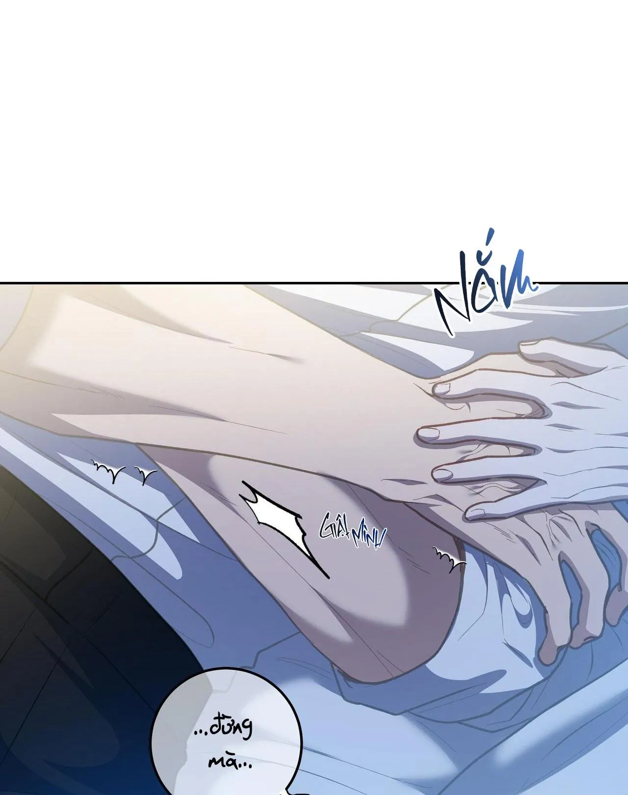 CÁCH TỒN TẠI NHƯ MỘT NGƯỜI CHƠI Chapter 43 Trang 80