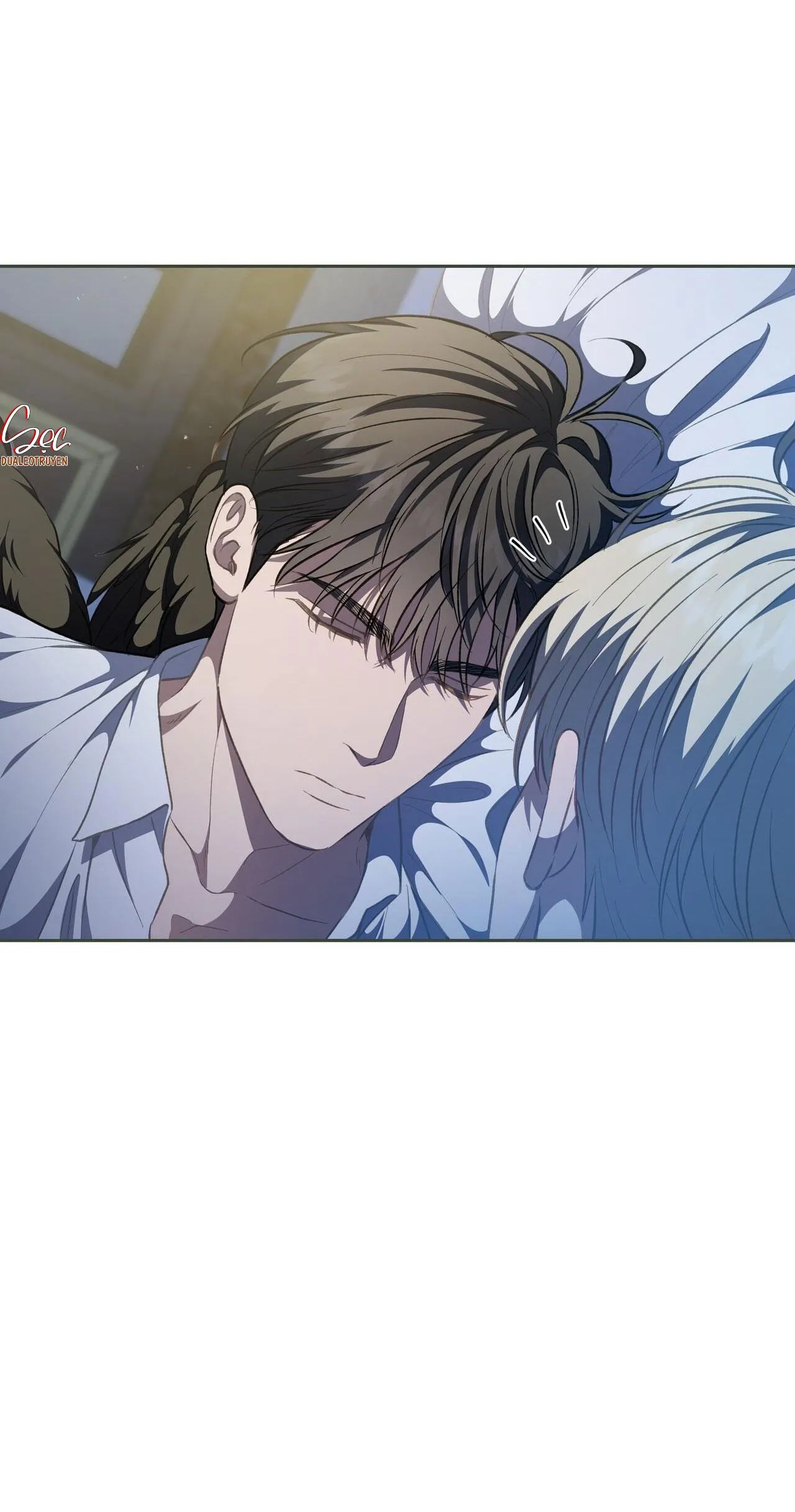 CÁCH TỒN TẠI NHƯ MỘT NGƯỜI CHƠI Chapter 44 Trang 3