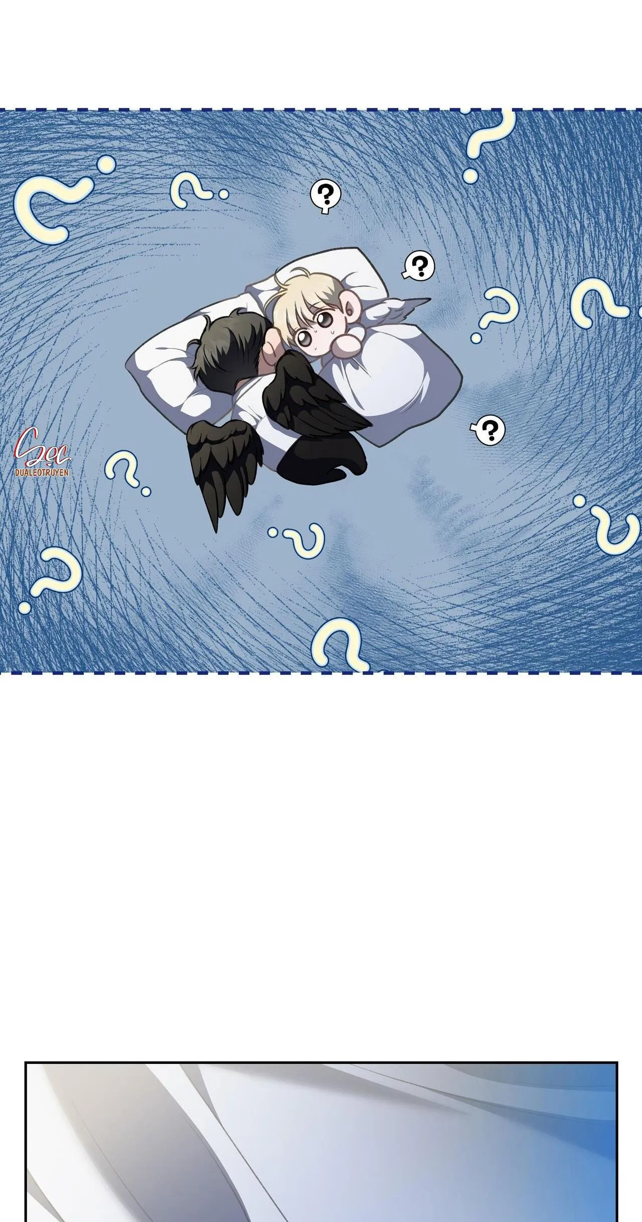 CÁCH TỒN TẠI NHƯ MỘT NGƯỜI CHƠI Chapter 44 Trang 6