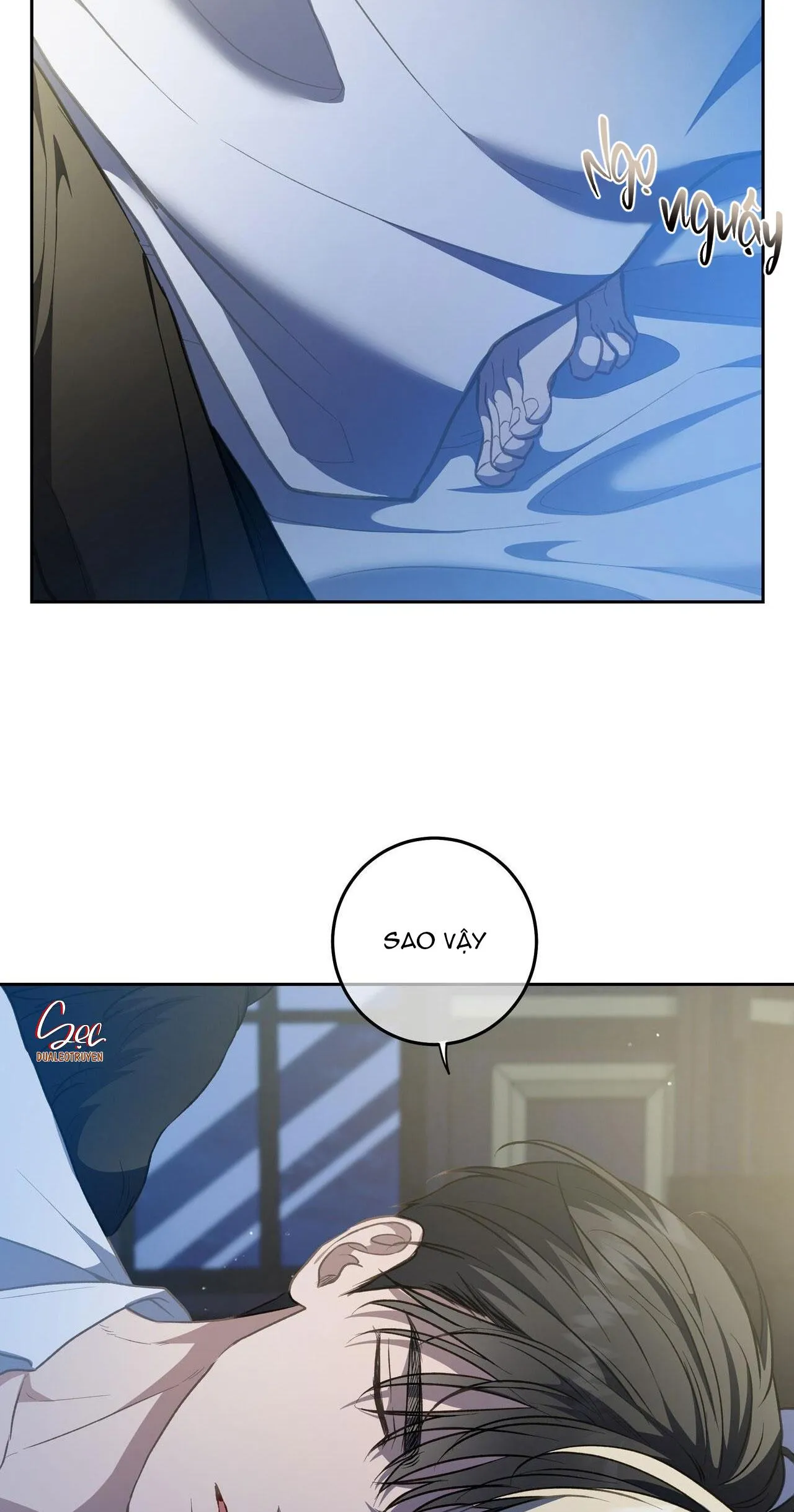 CÁCH TỒN TẠI NHƯ MỘT NGƯỜI CHƠI Chapter 44 Trang 7