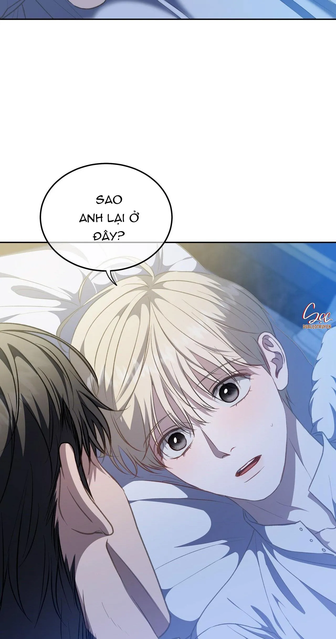 CÁCH TỒN TẠI NHƯ MỘT NGƯỜI CHƠI Chapter 44 Trang 9