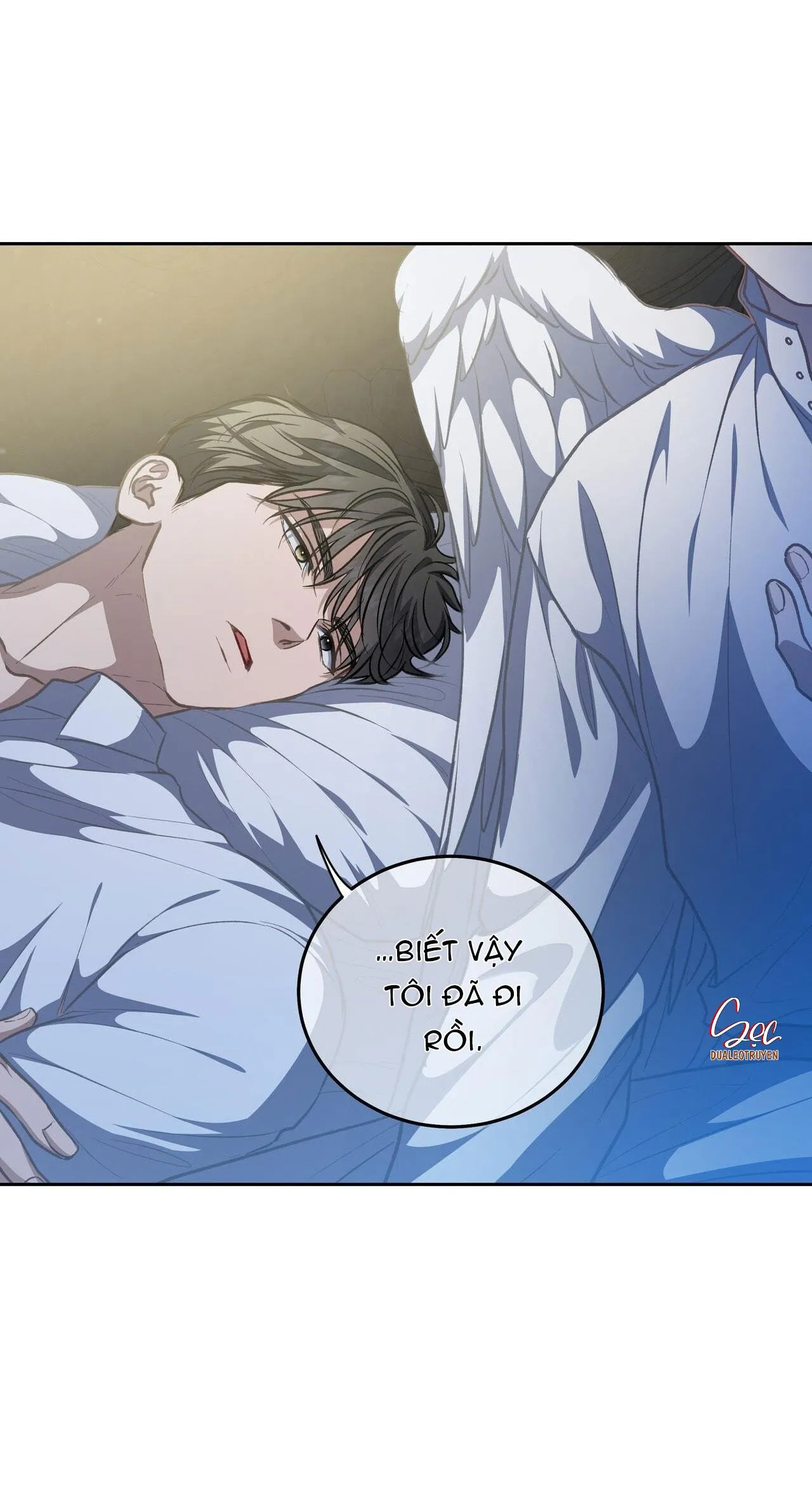 CÁCH TỒN TẠI NHƯ MỘT NGƯỜI CHƠI Chapter 44 Trang 13