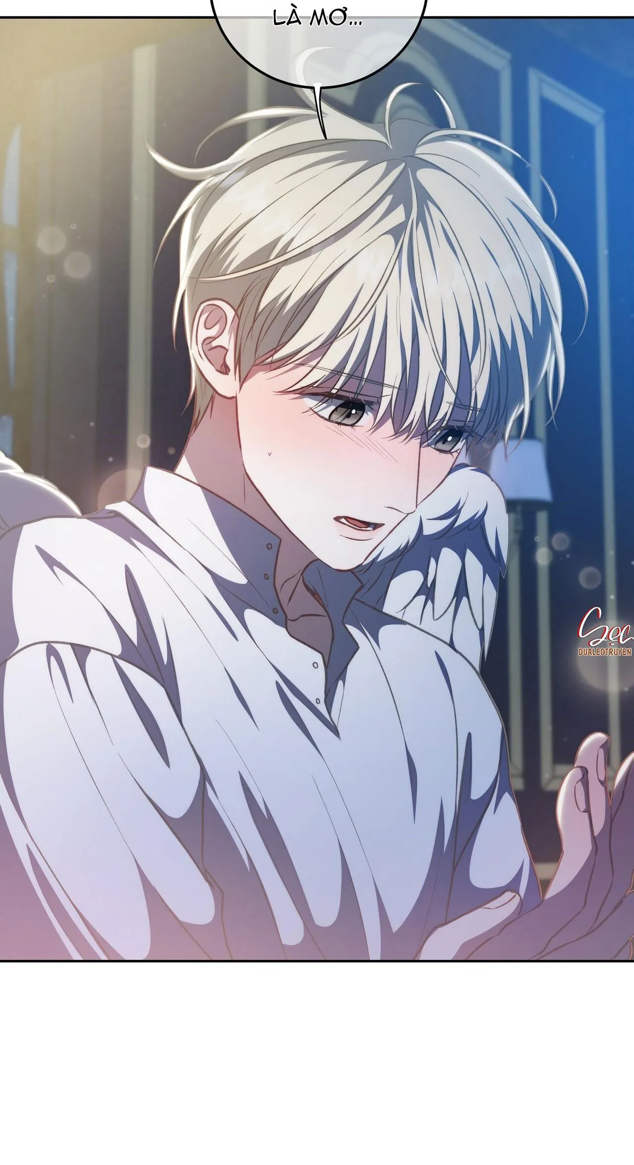 CÁCH TỒN TẠI NHƯ MỘT NGƯỜI CHƠI Chapter 44 Trang 15