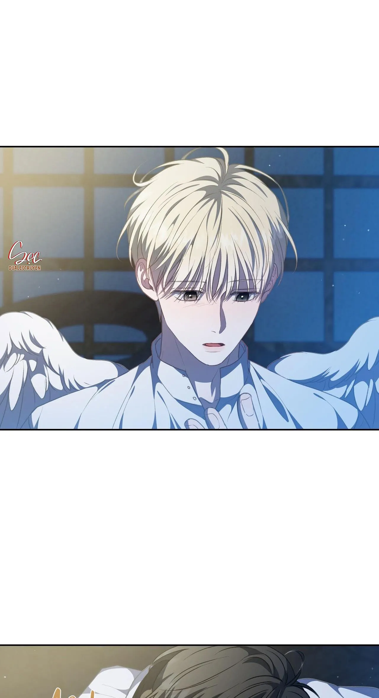 CÁCH TỒN TẠI NHƯ MỘT NGƯỜI CHƠI Chapter 44 Trang 18