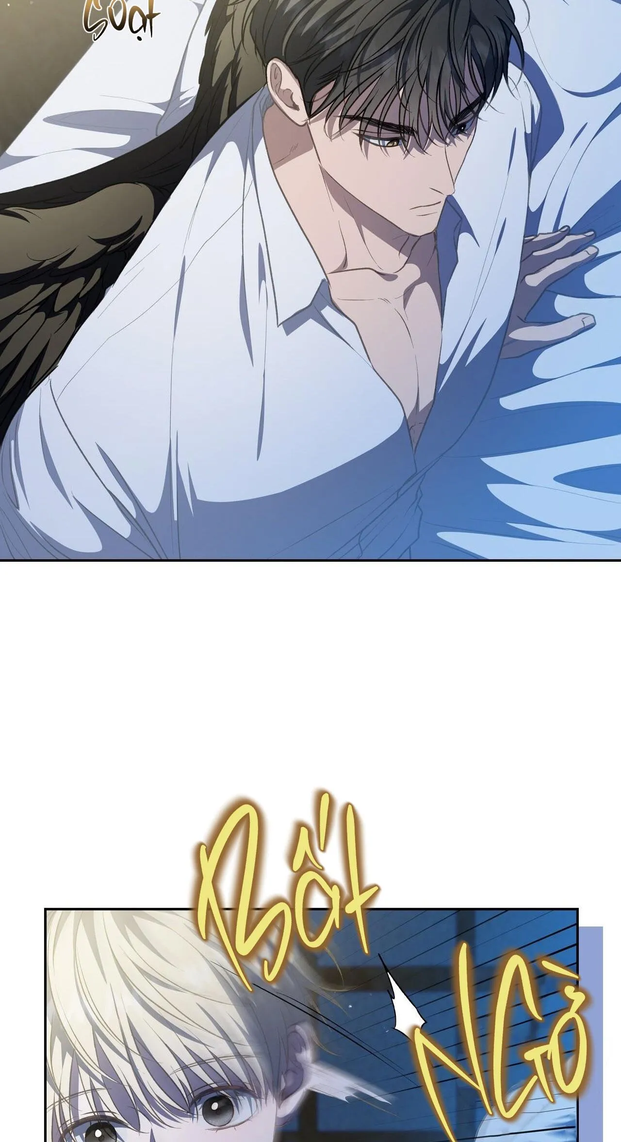 CÁCH TỒN TẠI NHƯ MỘT NGƯỜI CHƠI Chapter 44 Trang 19