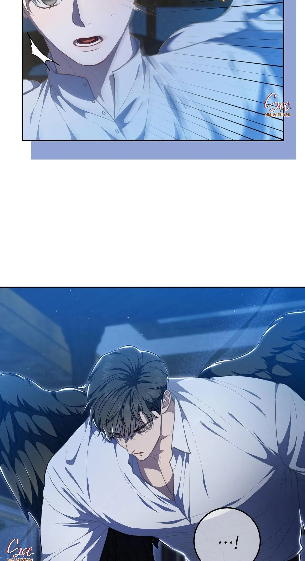 CÁCH TỒN TẠI NHƯ MỘT NGƯỜI CHƠI Chapter 44 Trang 20