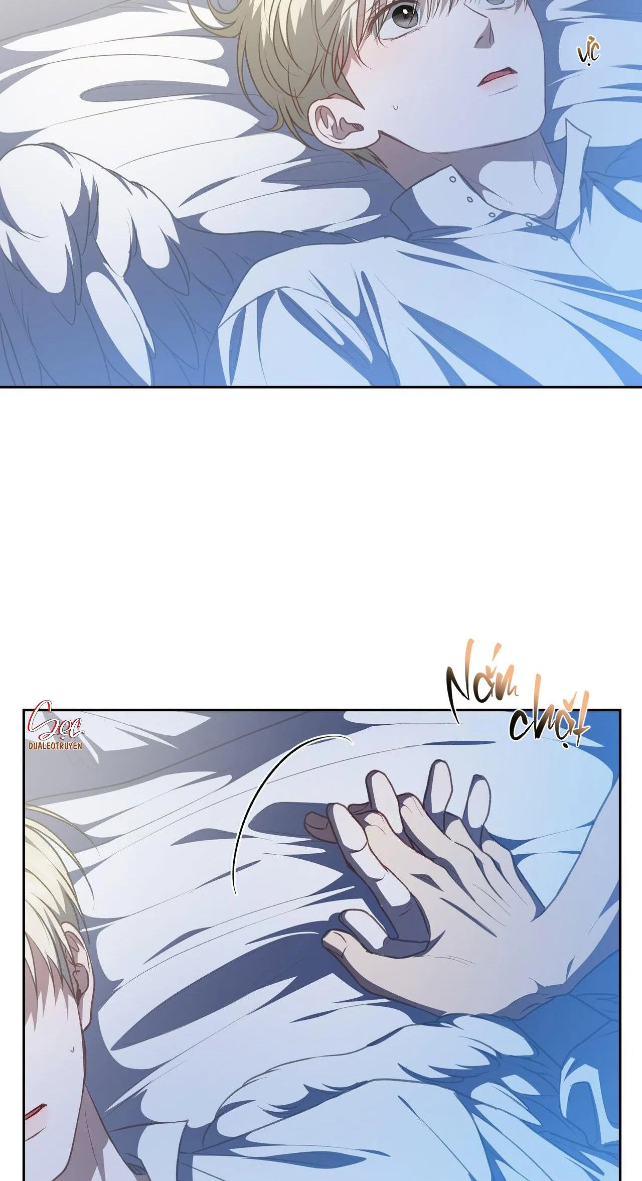 CÁCH TỒN TẠI NHƯ MỘT NGƯỜI CHƠI Chapter 44 Trang 22