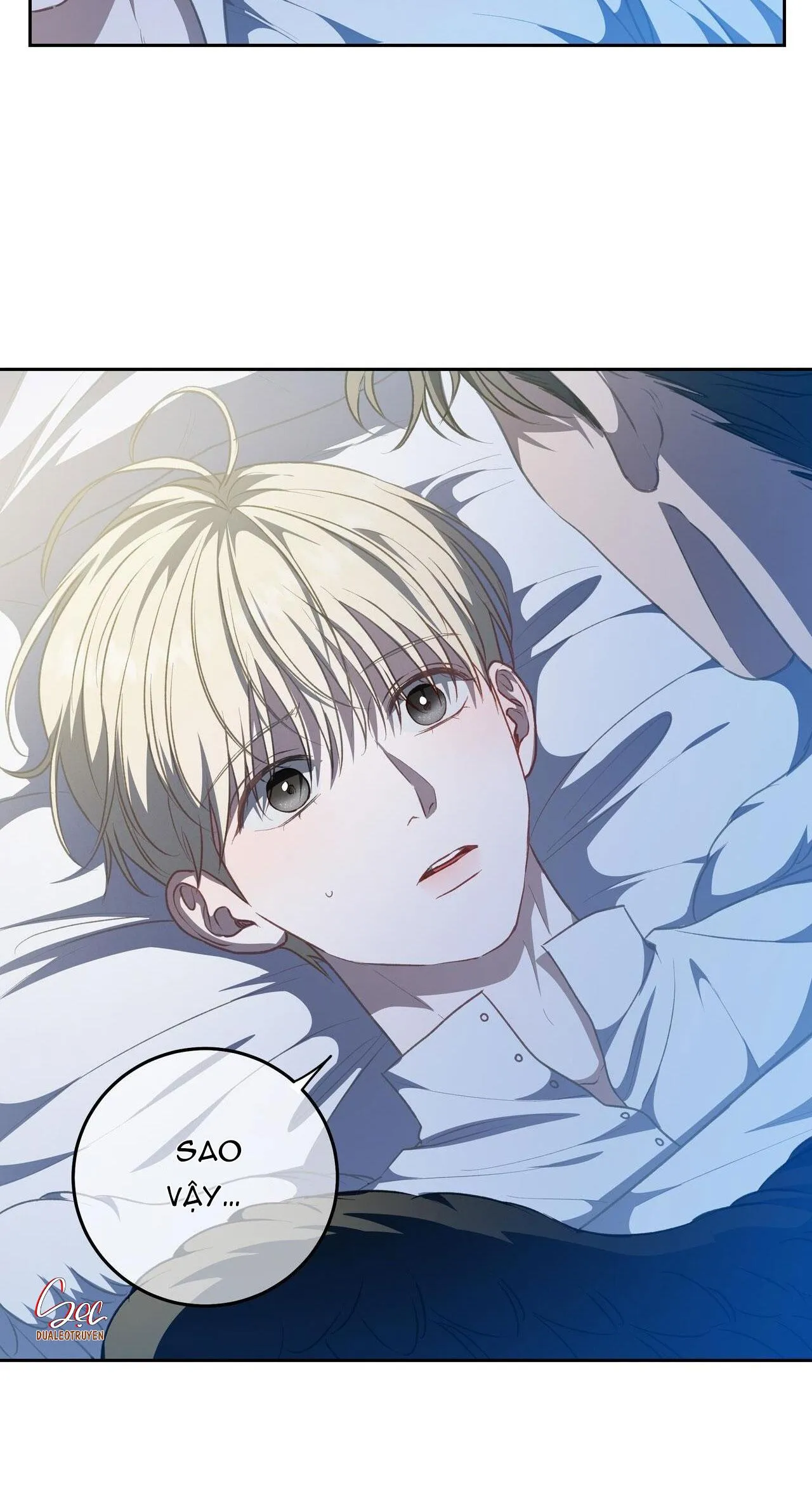 CÁCH TỒN TẠI NHƯ MỘT NGƯỜI CHƠI Chapter 44 Trang 23