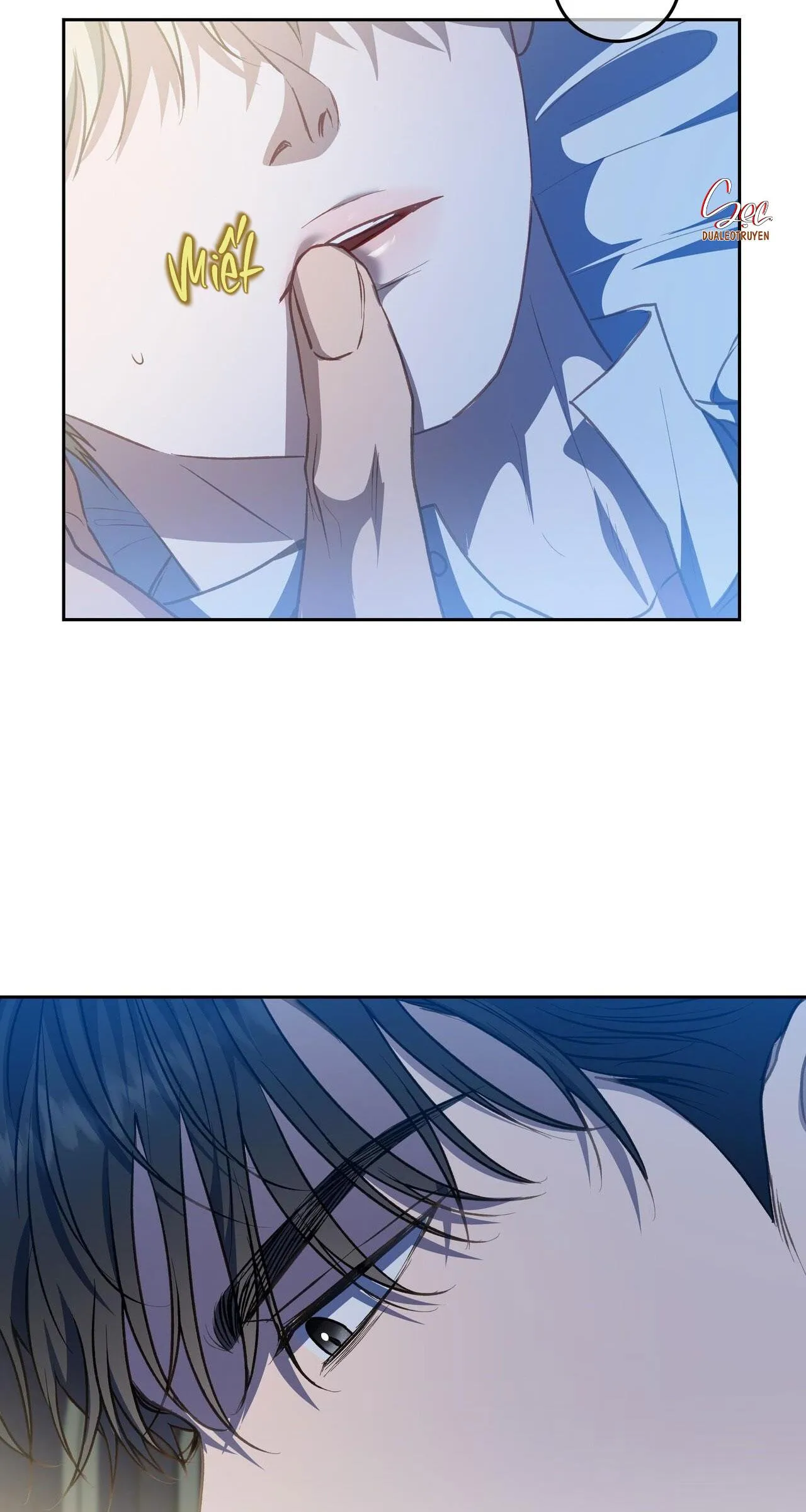 CÁCH TỒN TẠI NHƯ MỘT NGƯỜI CHƠI Chapter 44 Trang 25