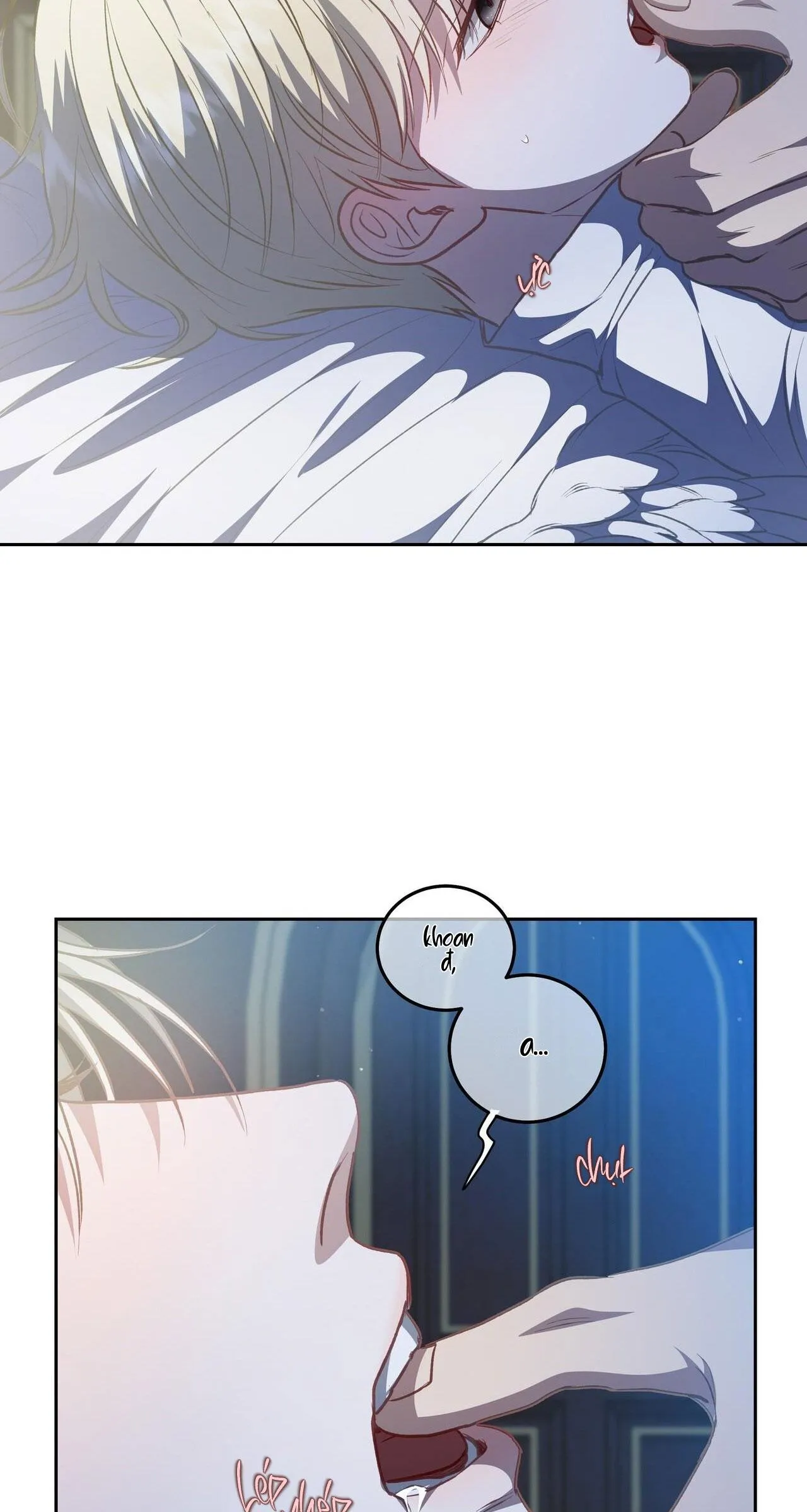 CÁCH TỒN TẠI NHƯ MỘT NGƯỜI CHƠI Chapter 44 Trang 28