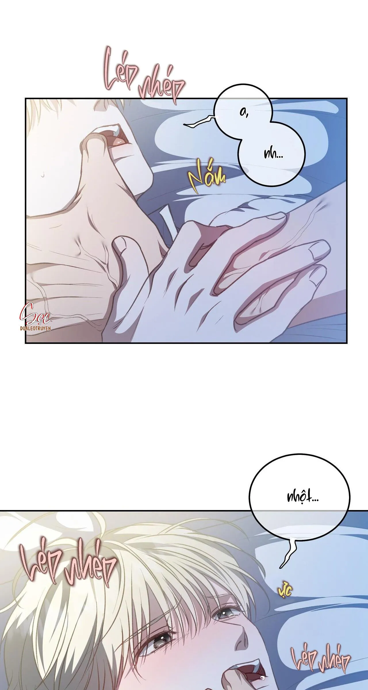 CÁCH TỒN TẠI NHƯ MỘT NGƯỜI CHƠI Chapter 44 Trang 31