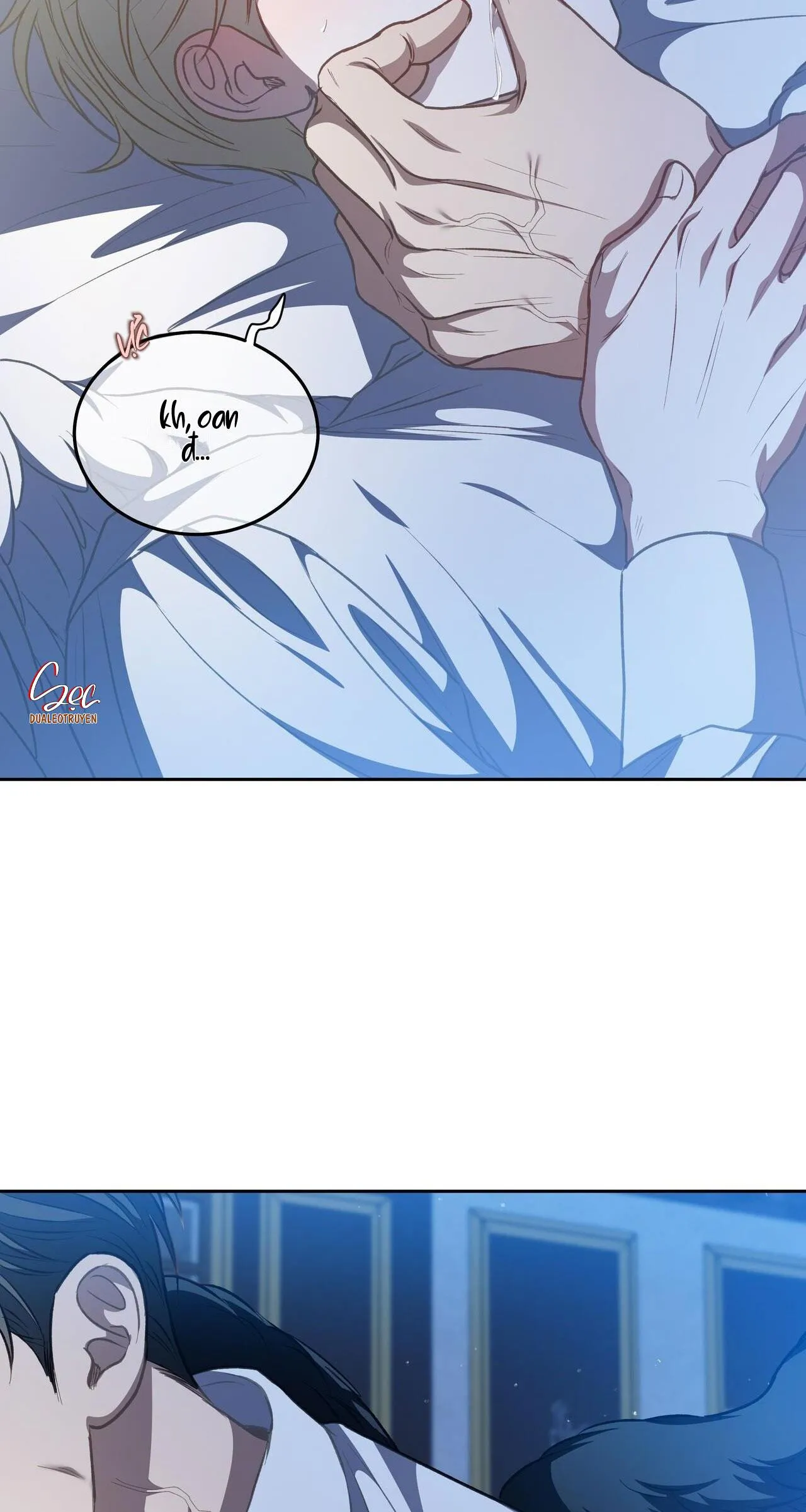 CÁCH TỒN TẠI NHƯ MỘT NGƯỜI CHƠI Chapter 44 Trang 32