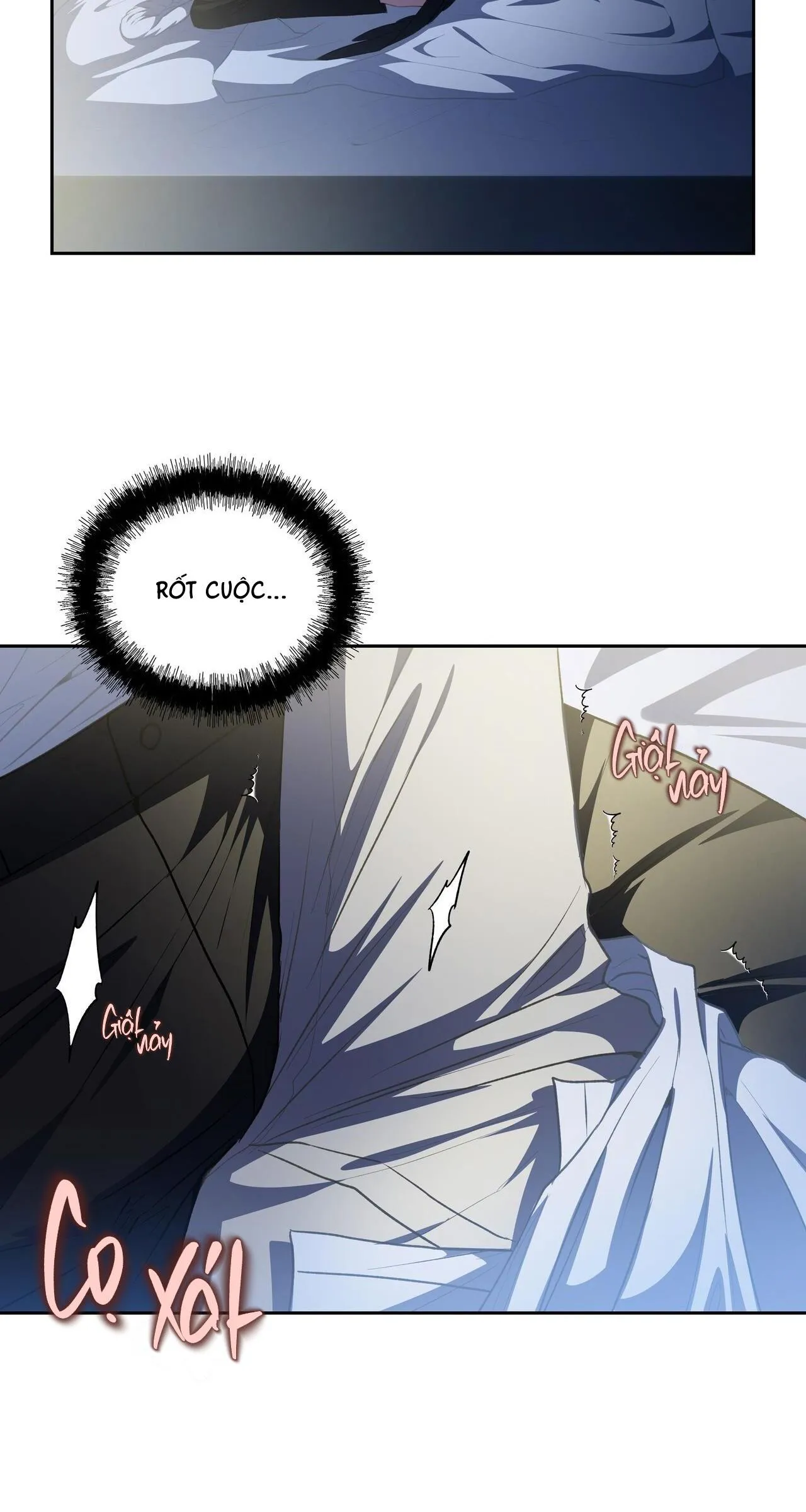 CÁCH TỒN TẠI NHƯ MỘT NGƯỜI CHƠI Chapter 44 Trang 34