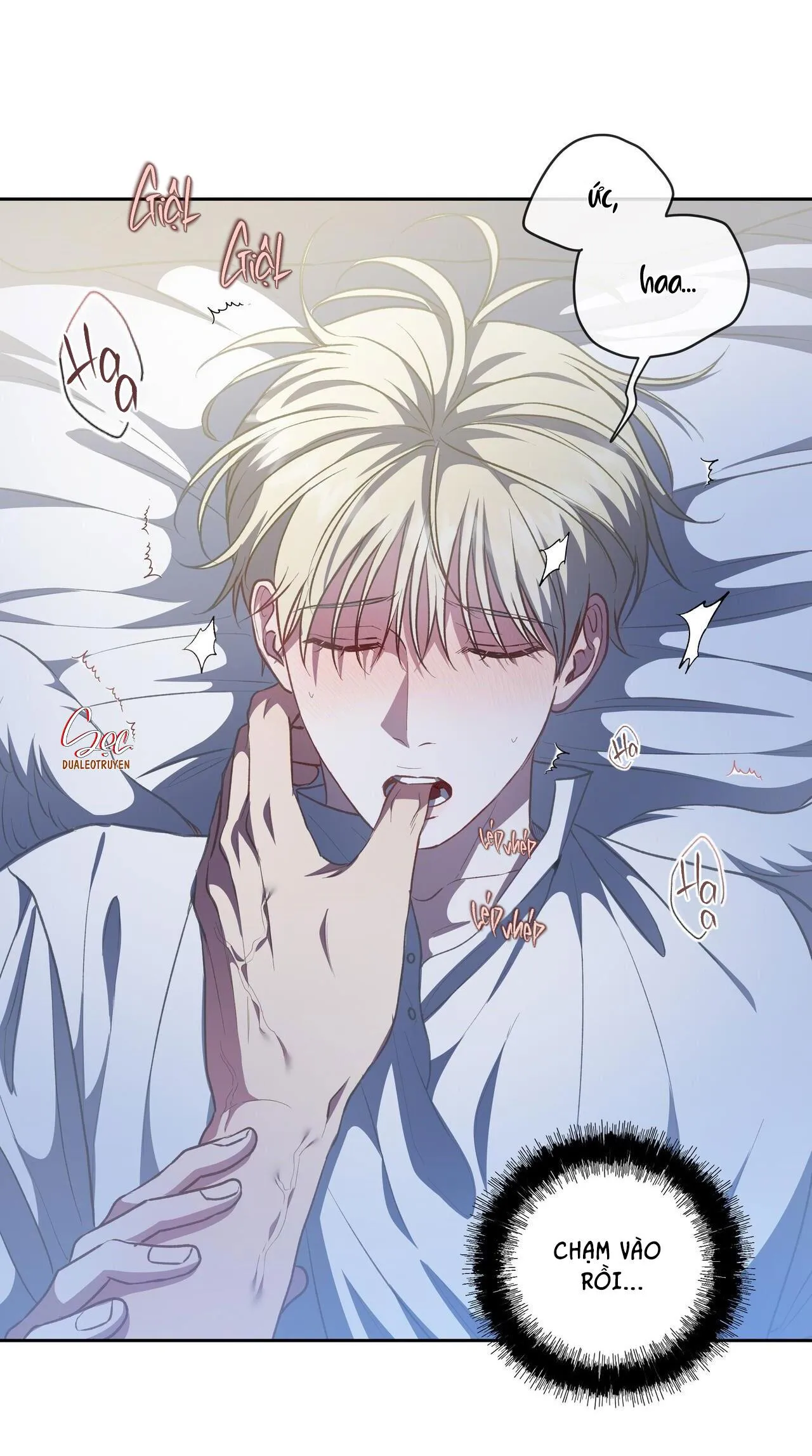 CÁCH TỒN TẠI NHƯ MỘT NGƯỜI CHƠI Chapter 44 Trang 35