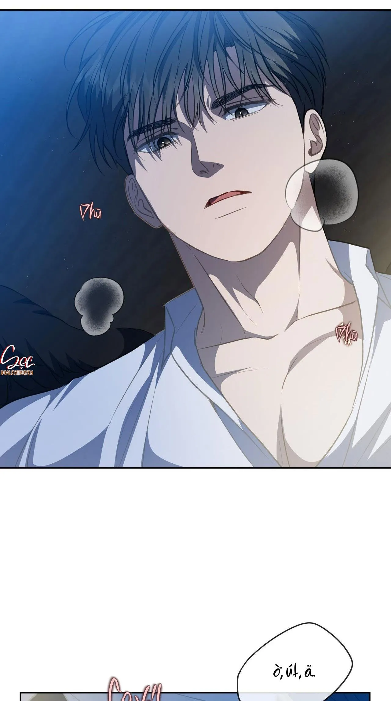 CÁCH TỒN TẠI NHƯ MỘT NGƯỜI CHƠI Chapter 44 Trang 37