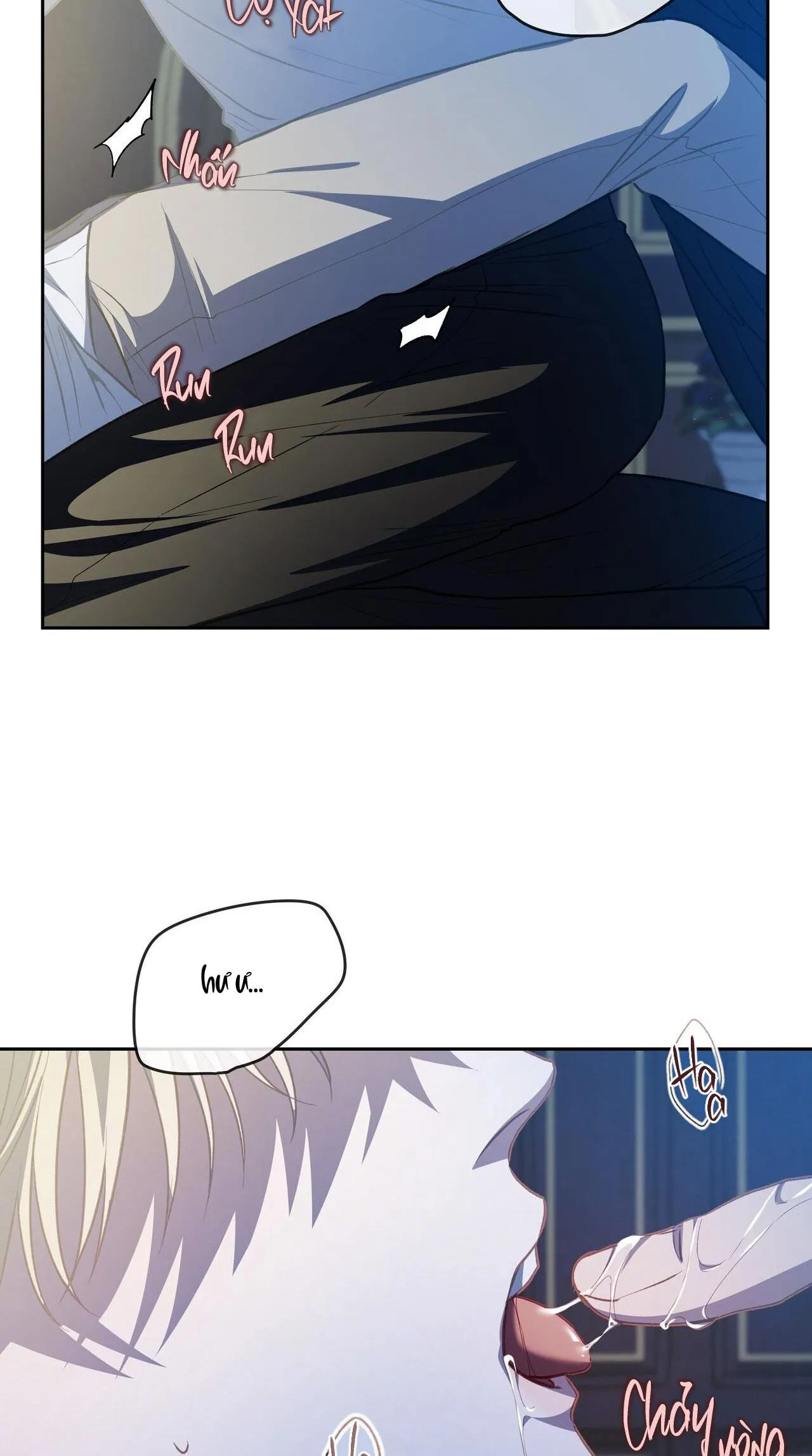 CÁCH TỒN TẠI NHƯ MỘT NGƯỜI CHƠI Chapter 44 Trang 38