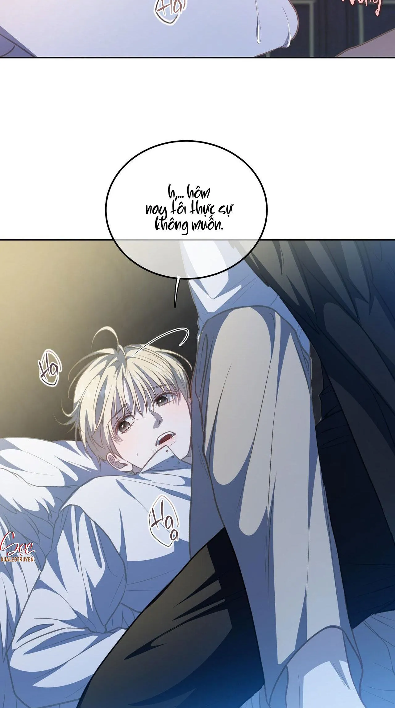 CÁCH TỒN TẠI NHƯ MỘT NGƯỜI CHƠI Chapter 44 Trang 39