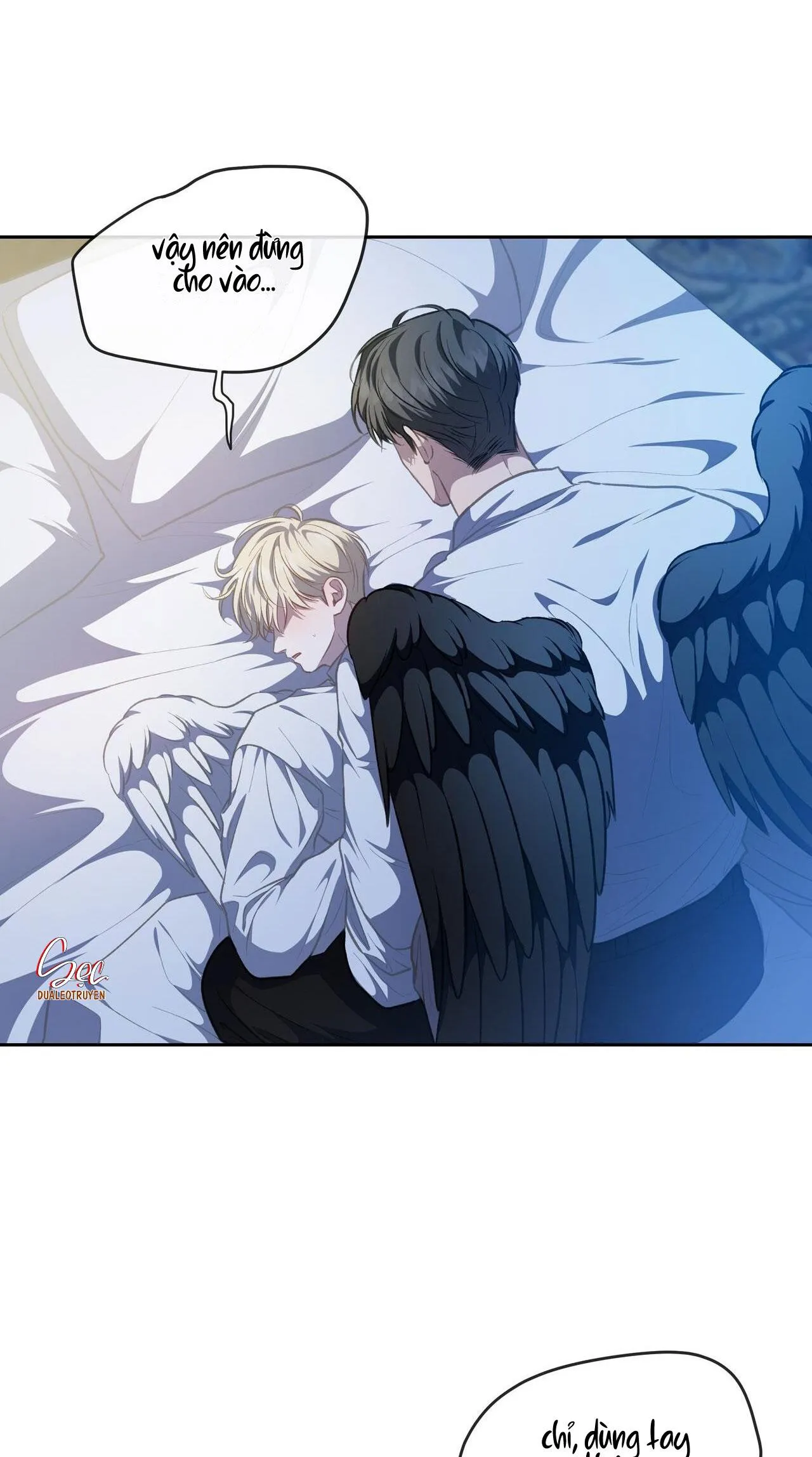 CÁCH TỒN TẠI NHƯ MỘT NGƯỜI CHƠI Chapter 44 Trang 41