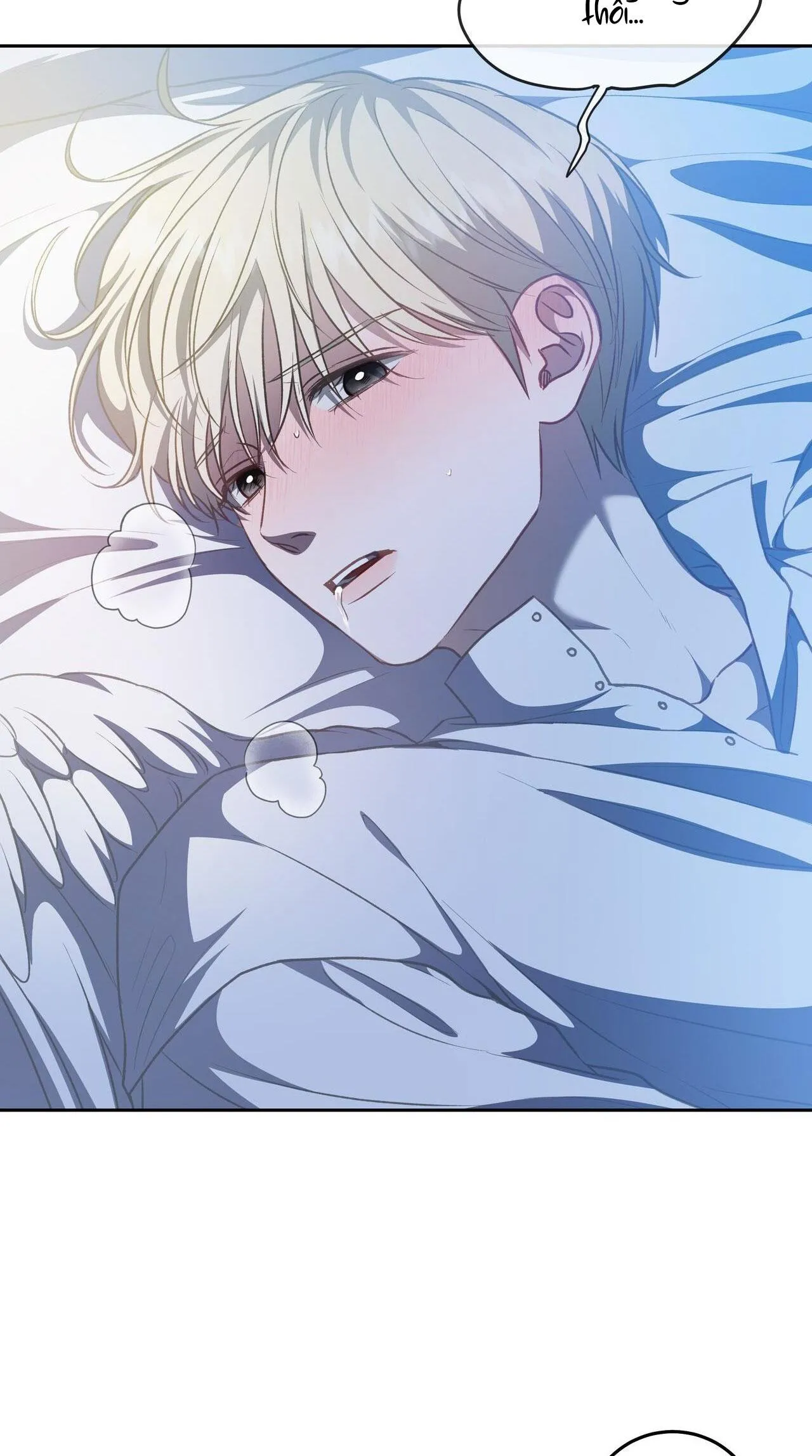 CÁCH TỒN TẠI NHƯ MỘT NGƯỜI CHƠI Chapter 44 Trang 42