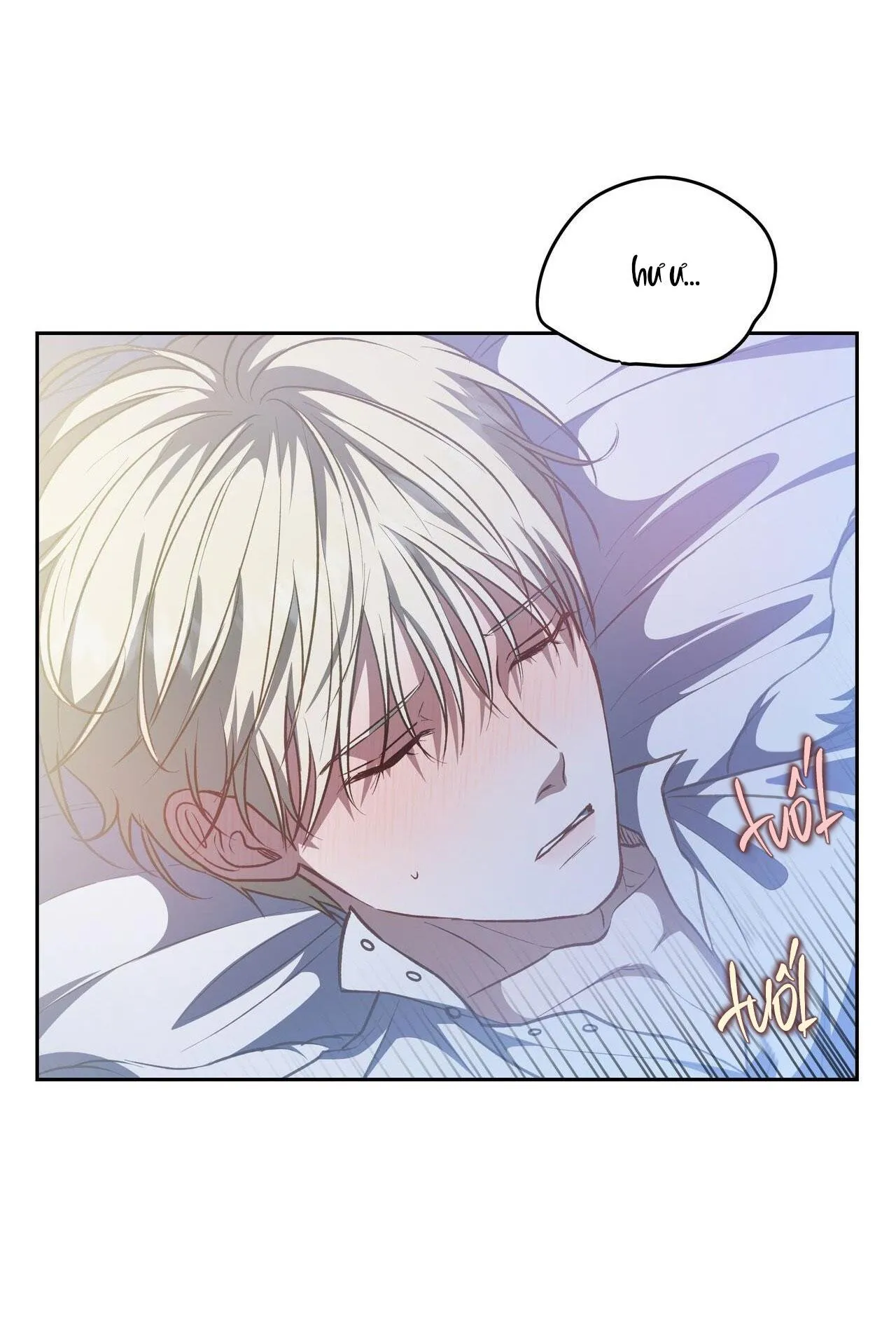 CÁCH TỒN TẠI NHƯ MỘT NGƯỜI CHƠI Chapter 44 Trang 46