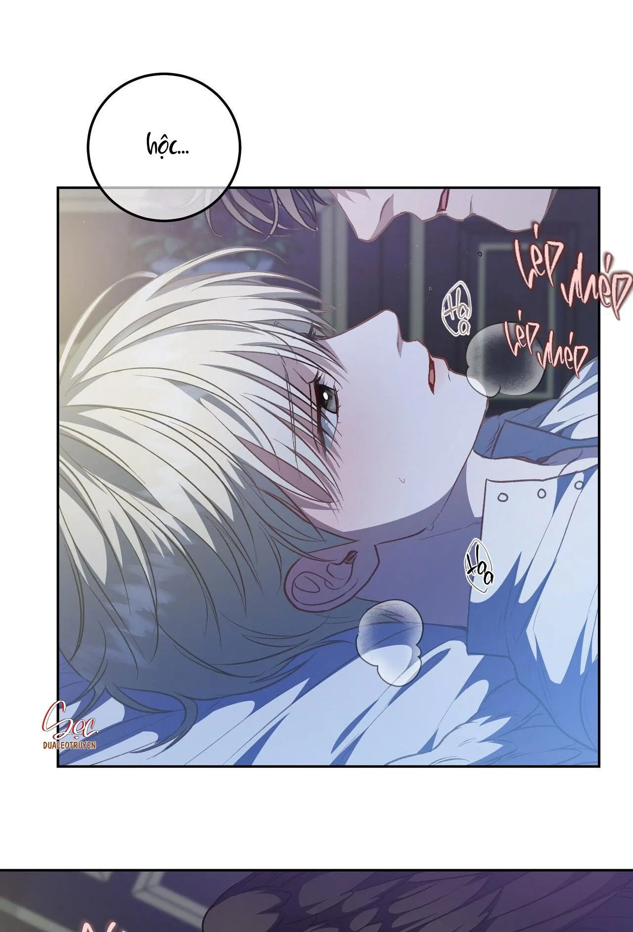 CÁCH TỒN TẠI NHƯ MỘT NGƯỜI CHƠI Chapter 44 Trang 49