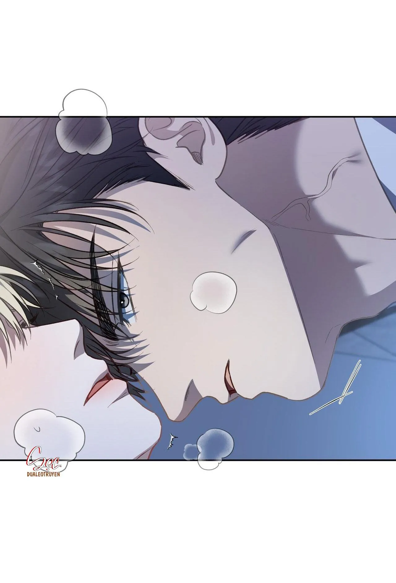 CÁCH TỒN TẠI NHƯ MỘT NGƯỜI CHƠI Chapter 44 Trang 51