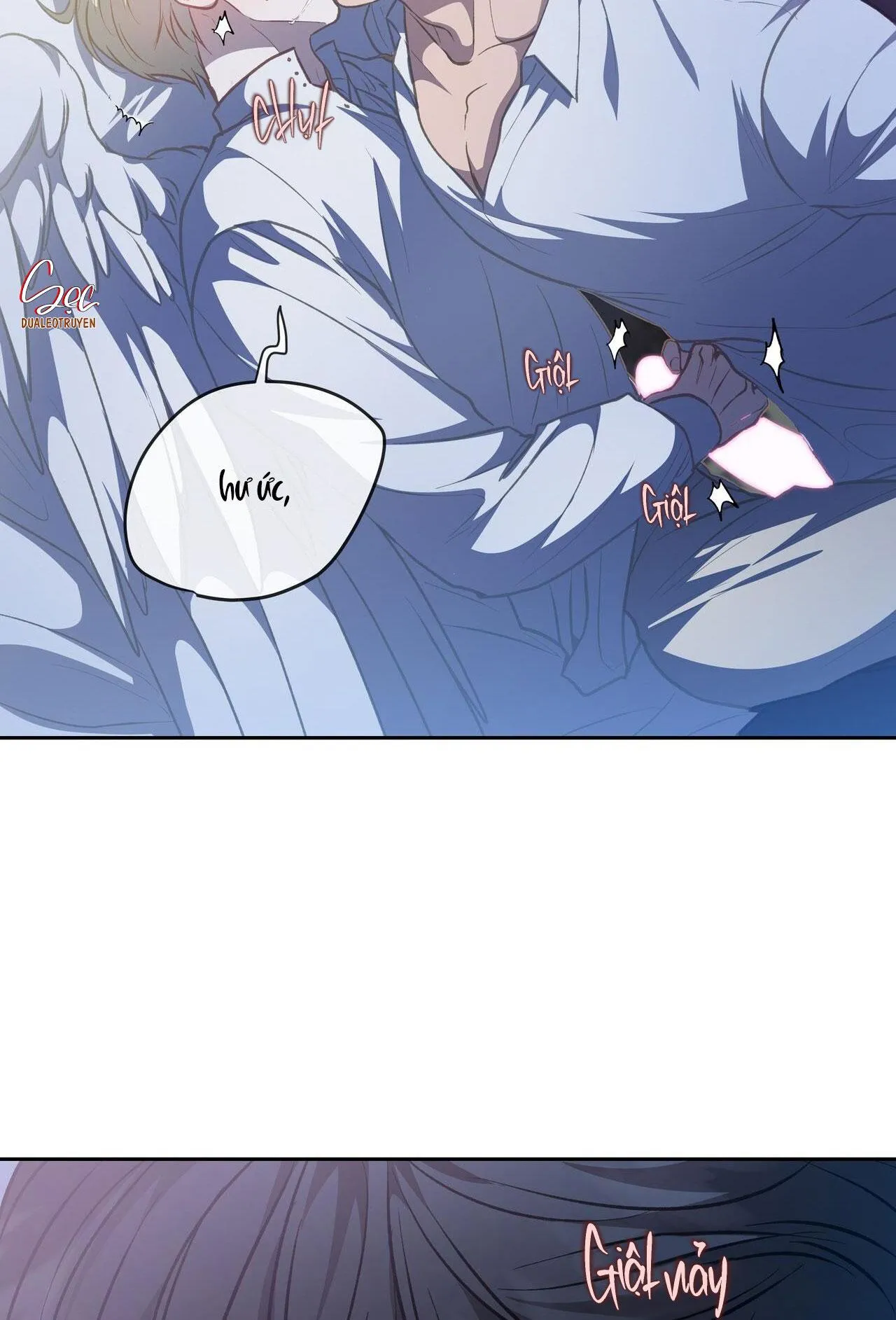 CÁCH TỒN TẠI NHƯ MỘT NGƯỜI CHƠI Chapter 44 Trang 54